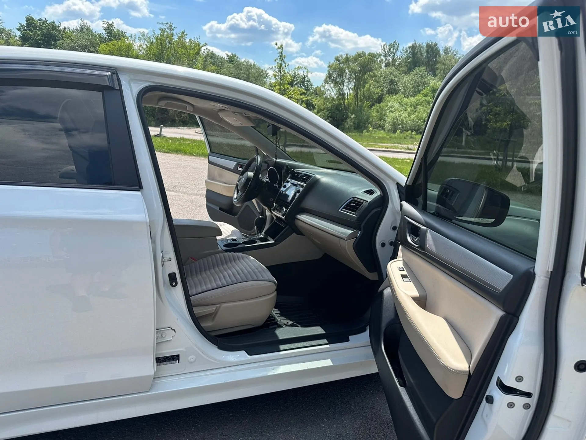2019 Subaru Legacy - мініатюра 26