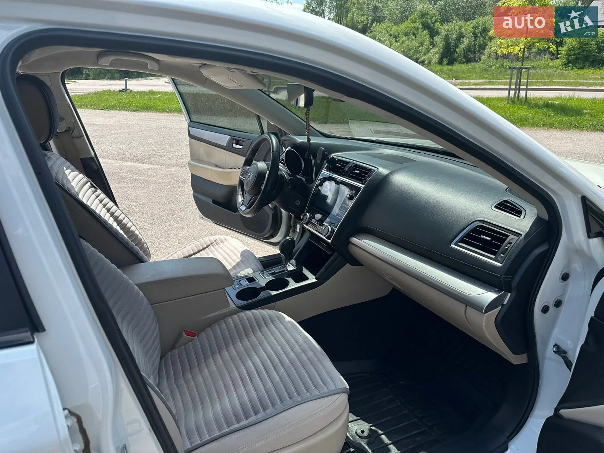 2019 Subaru Legacy - мініатюра 27