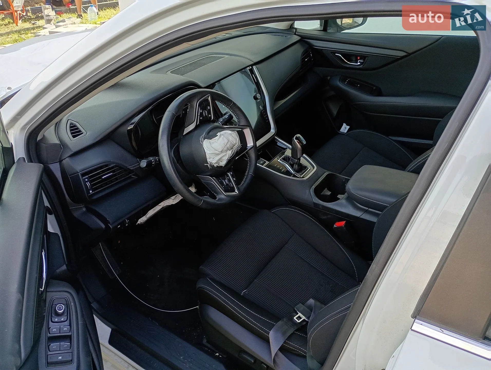 2022 Subaru Legacy - мініатюра 5