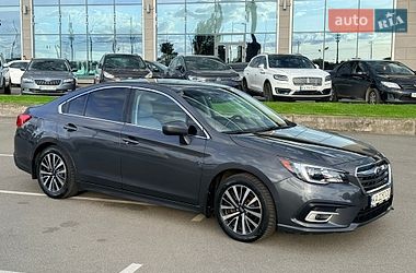 Седан Subaru Legacy 2017 в Киеве фото 2 Седан Subaru Legacy 2017 в Киеве