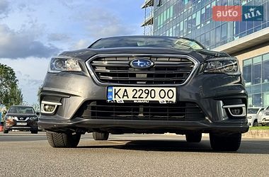 Седан Subaru Legacy 2017 в Киеве фото 4 Седан Subaru Legacy 2017 в Киеве