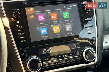 Седан Subaru Legacy 2017 в Киеве фото 13 Седан Subaru Legacy 2017 в Киеве