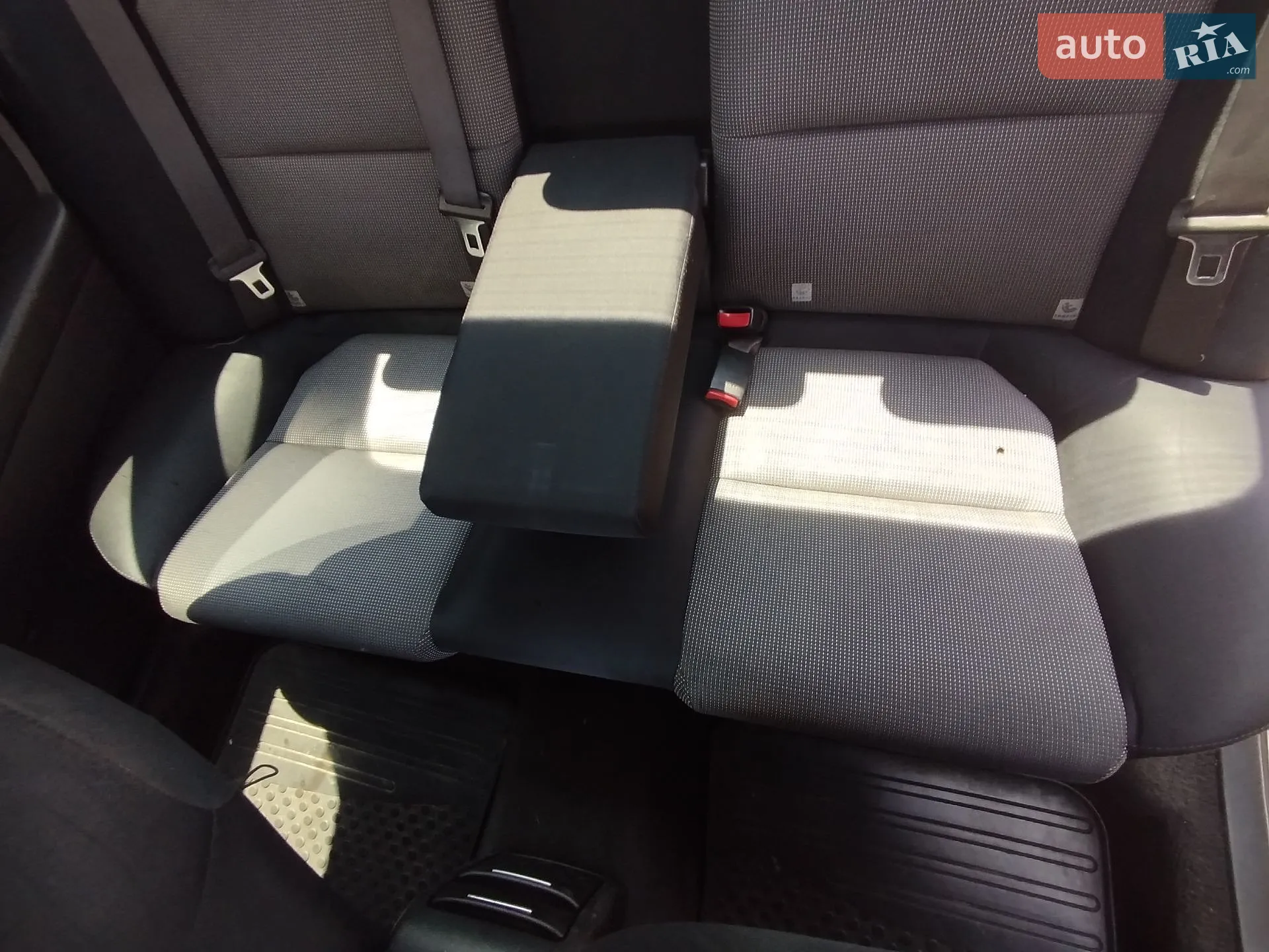 Subaru Legacy 2005 VIN JF1BL5LF36G017958 фото оголошення 7 з 20