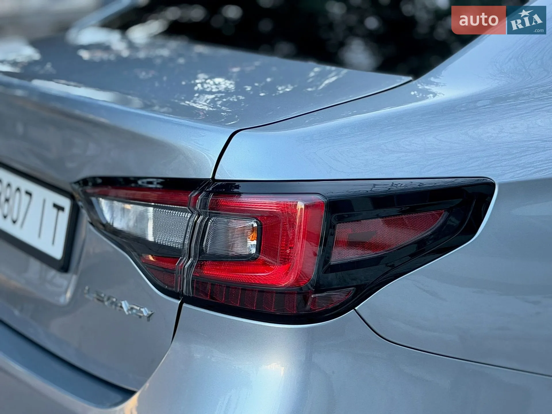 2019 Subaru Legacy - мініатюра 15
