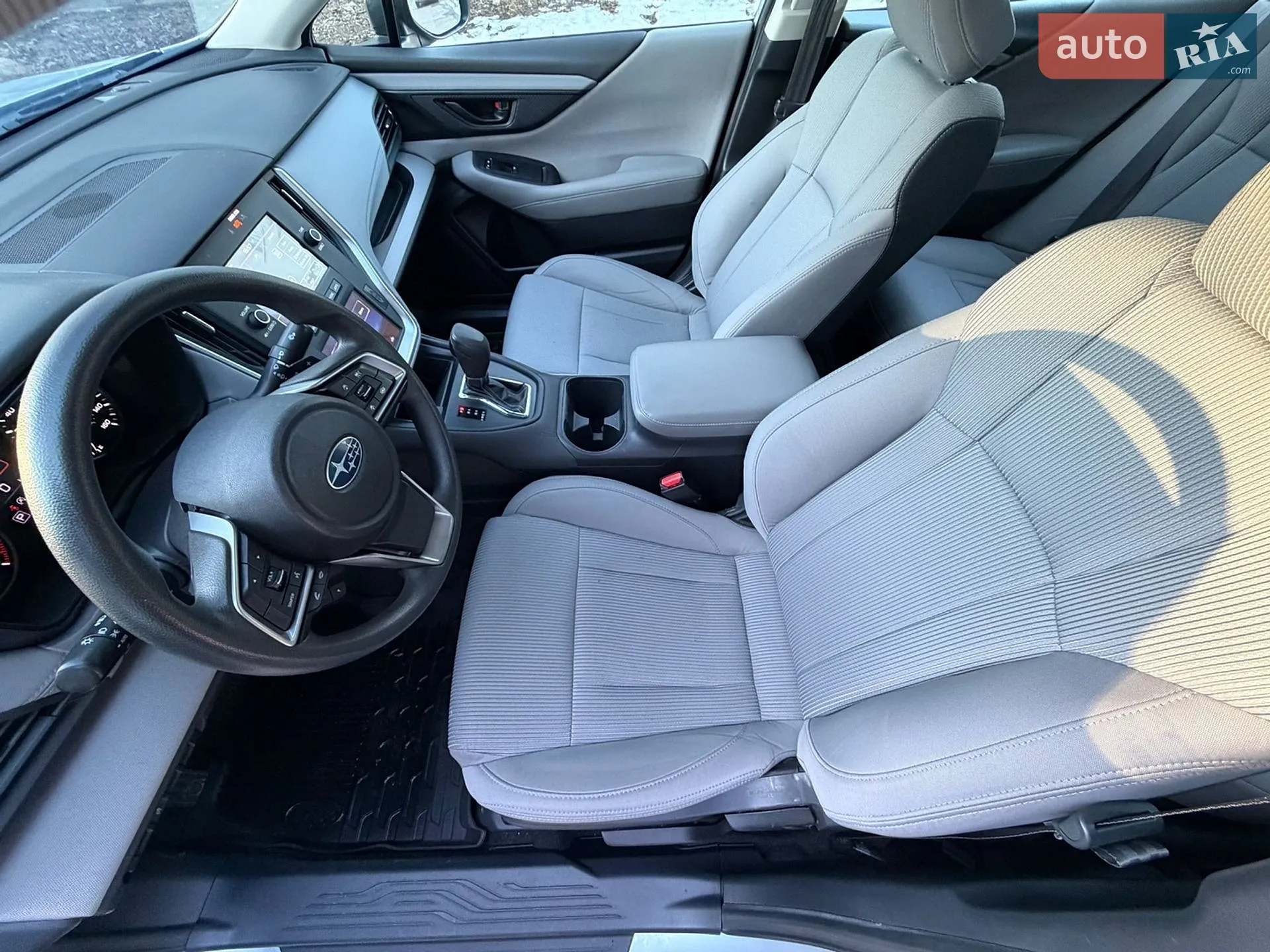 2019 Subaru Legacy - мініатюра 47