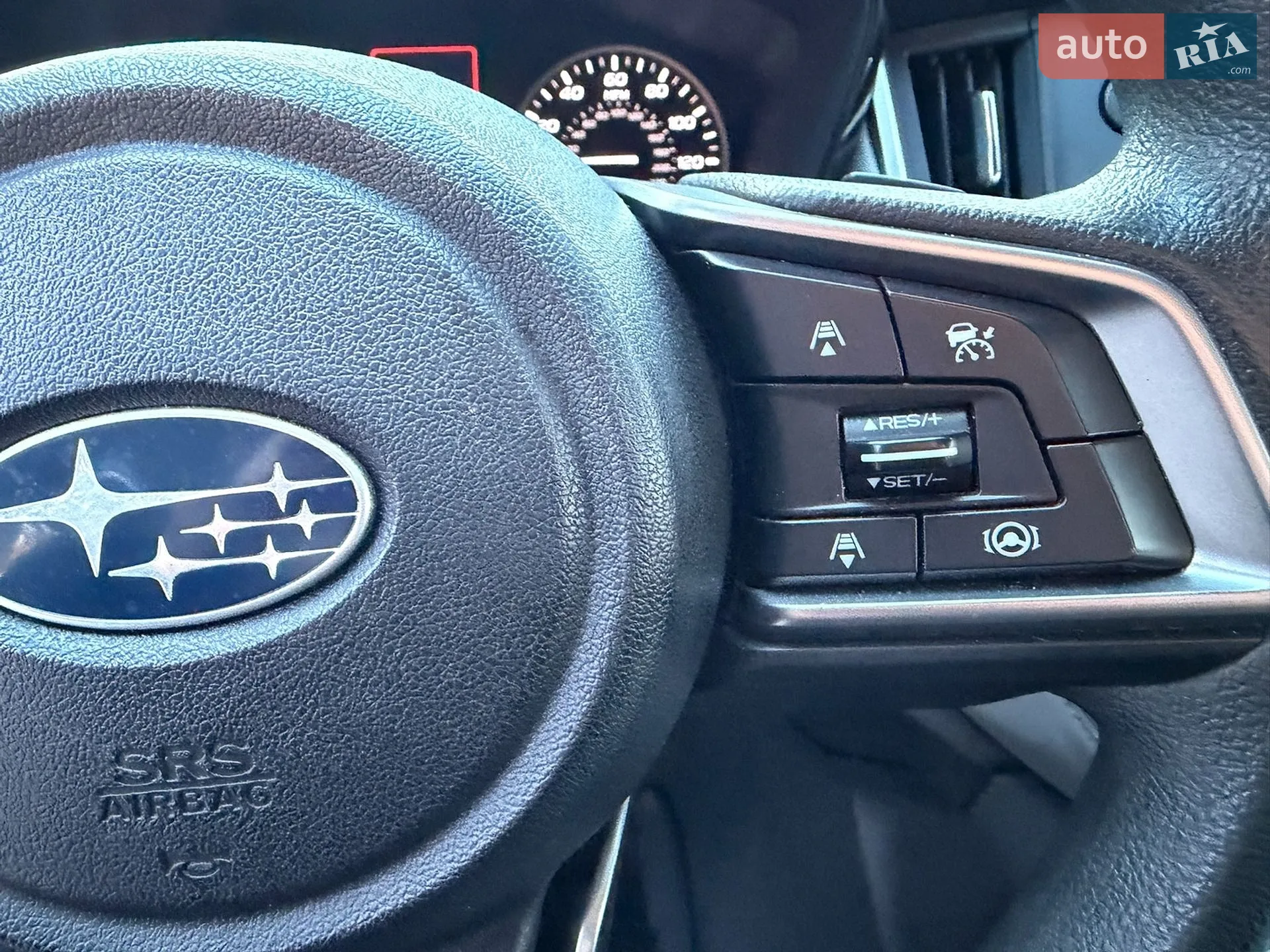 2019 Subaru Legacy - мініатюра 52