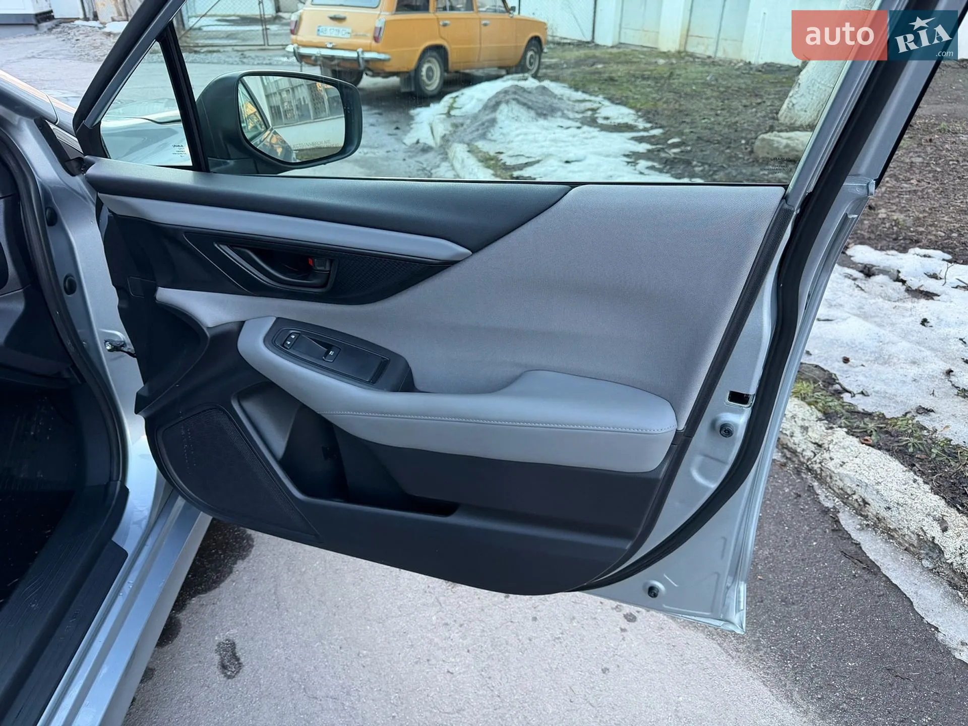 2019 Subaru Legacy - мініатюра 67