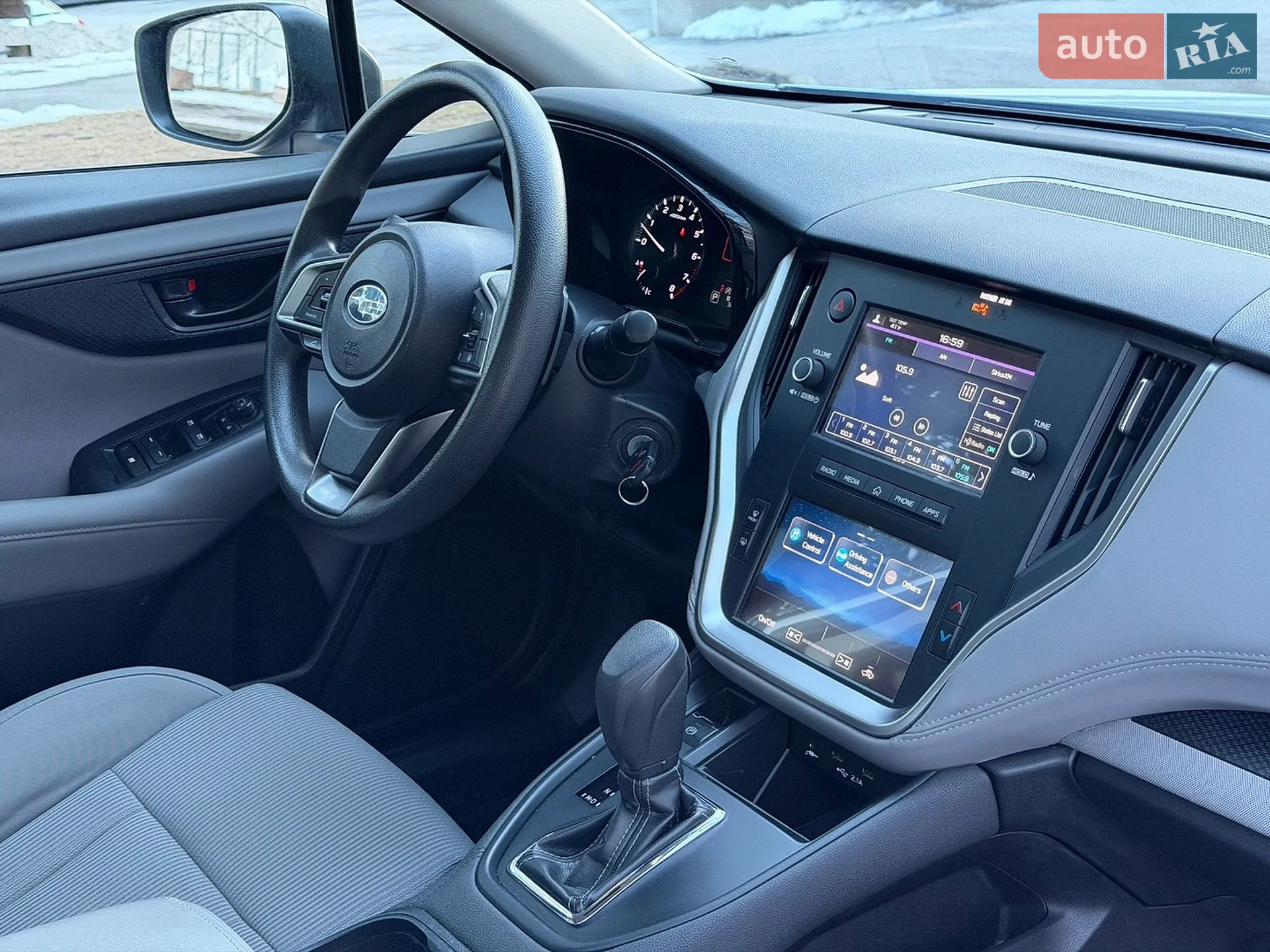 2019 Subaru Legacy - мініатюра 73
