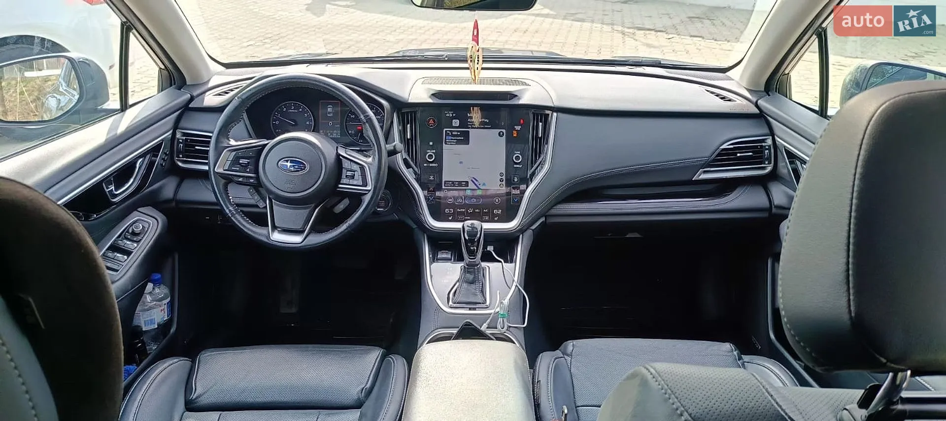 2020 Subaru Legacy - мініатюра 2