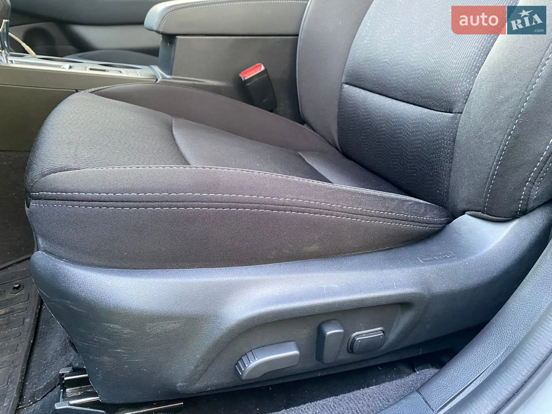 2015 Subaru Legacy - мініатюра 10