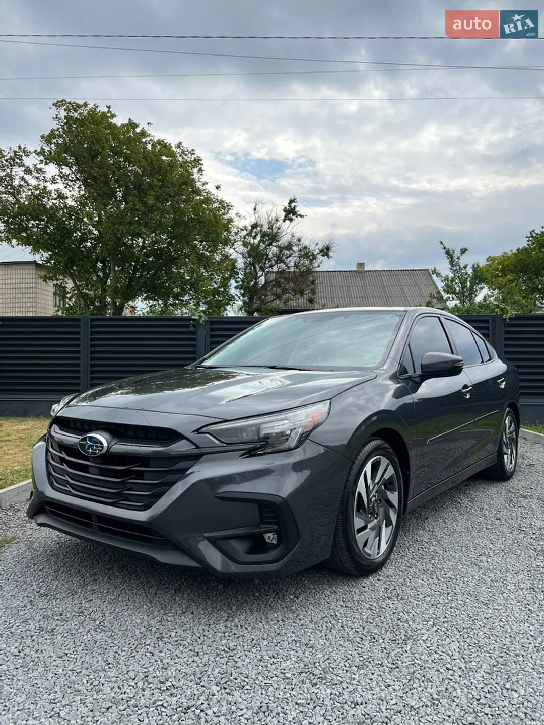2023 Subaru Legacy - мініатюра 2