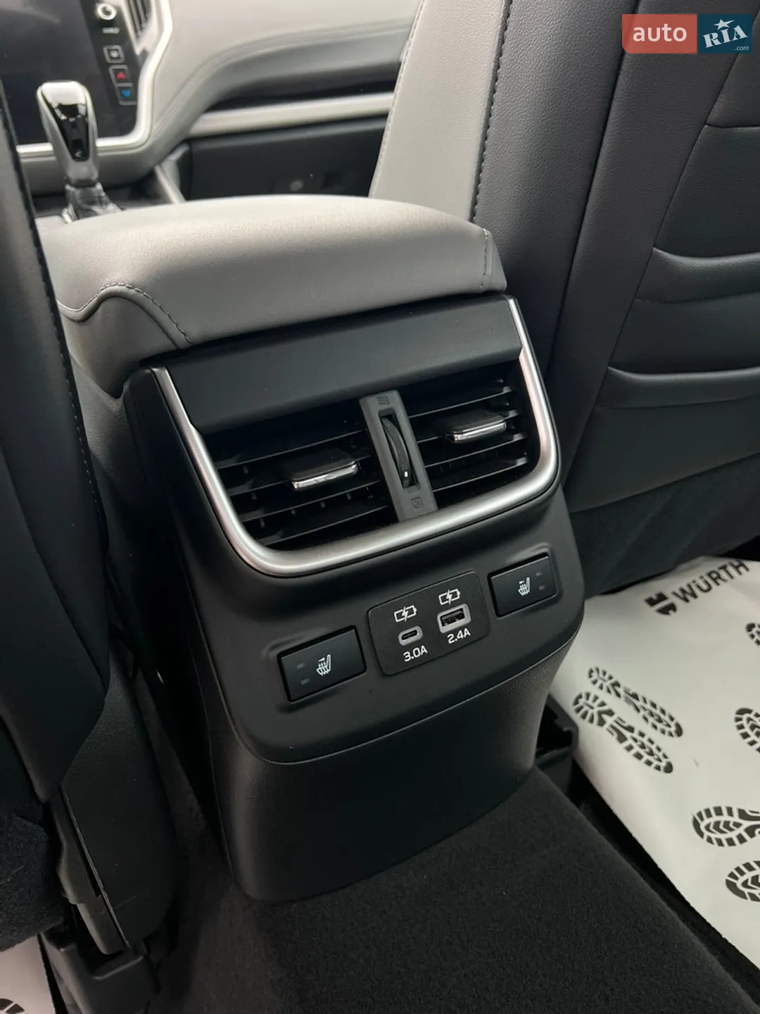 2023 Subaru Legacy - мініатюра 10