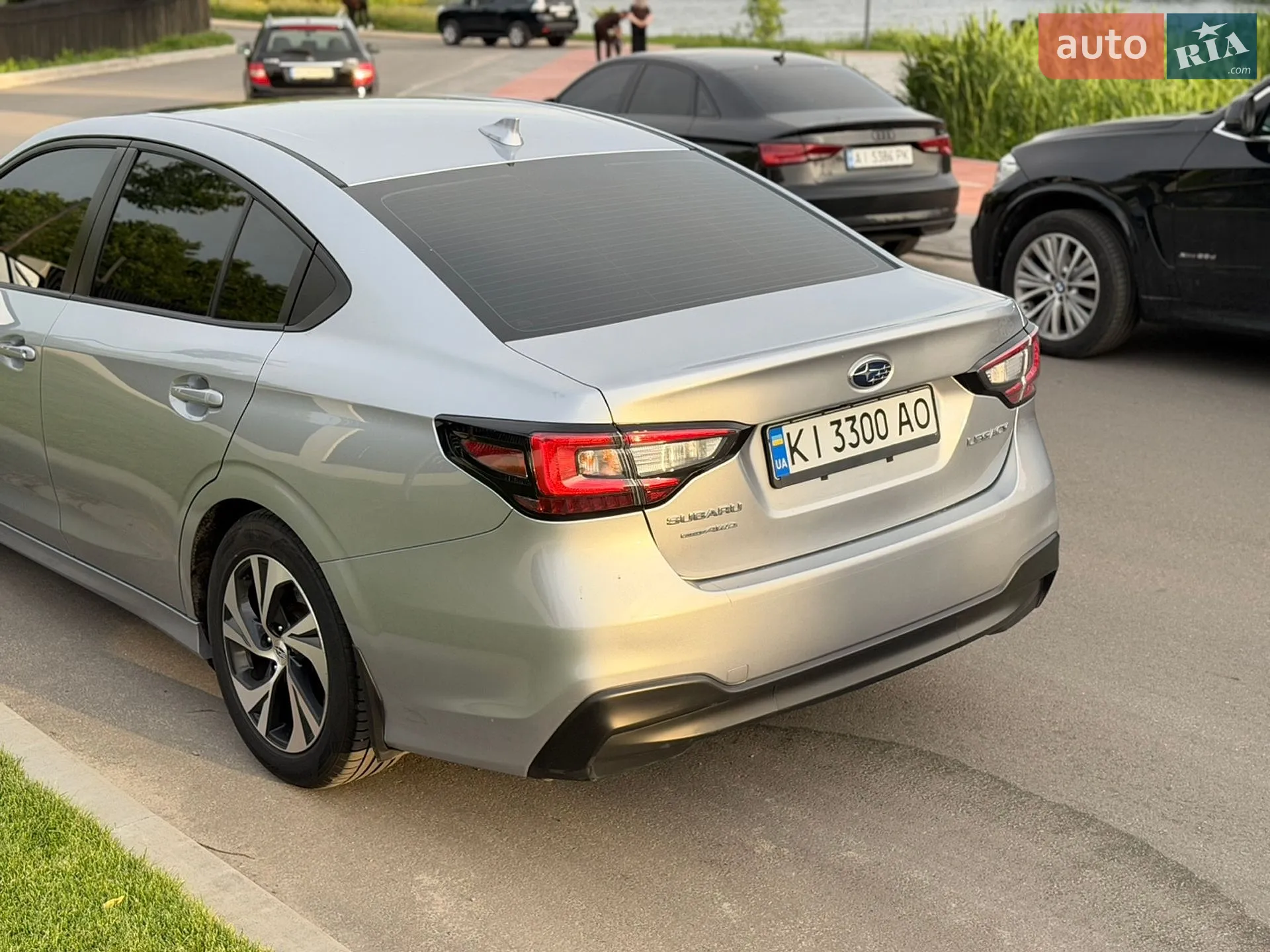 2022 Subaru Legacy - мініатюра 6