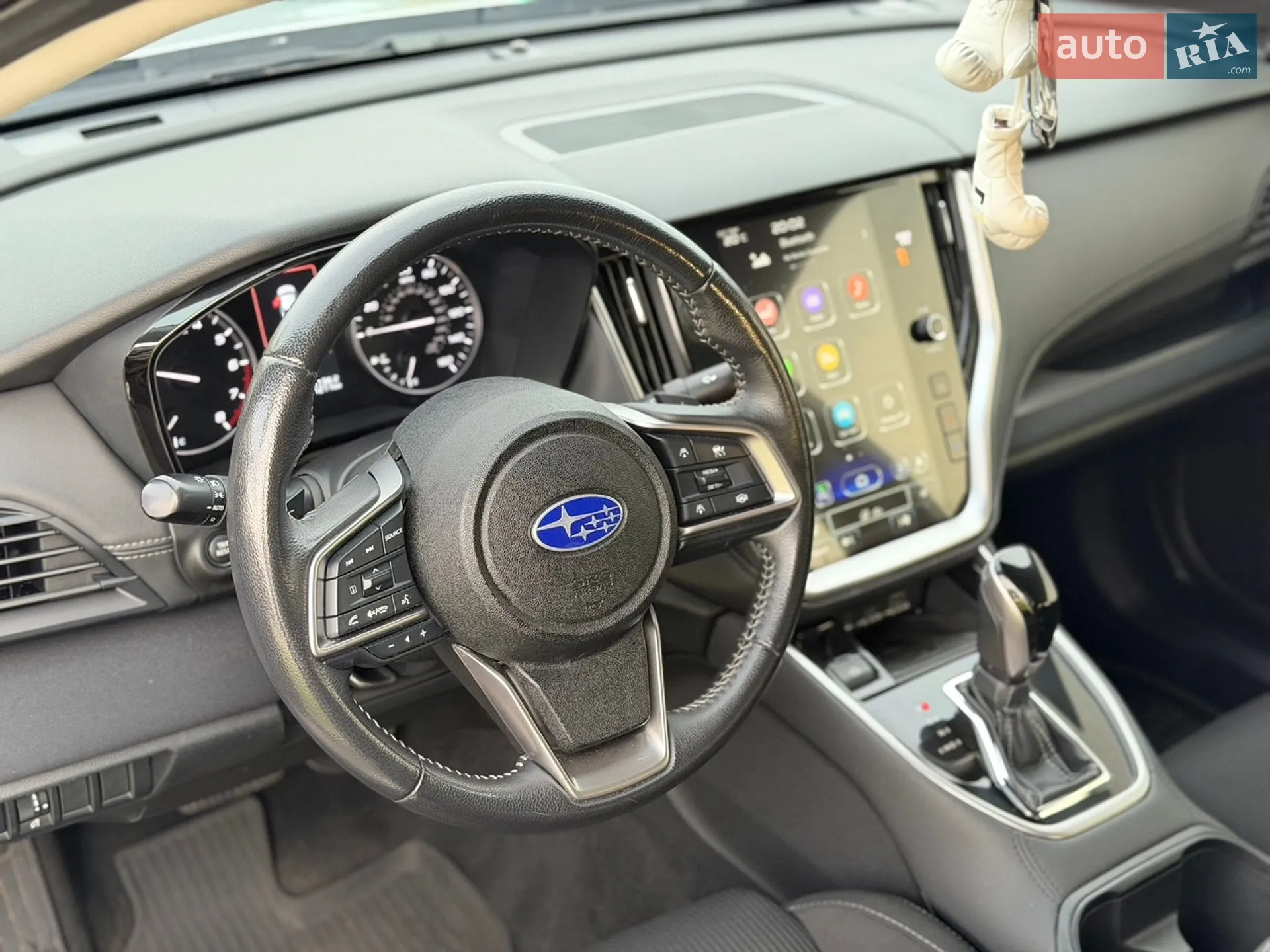 2022 Subaru Legacy - мініатюра 15
