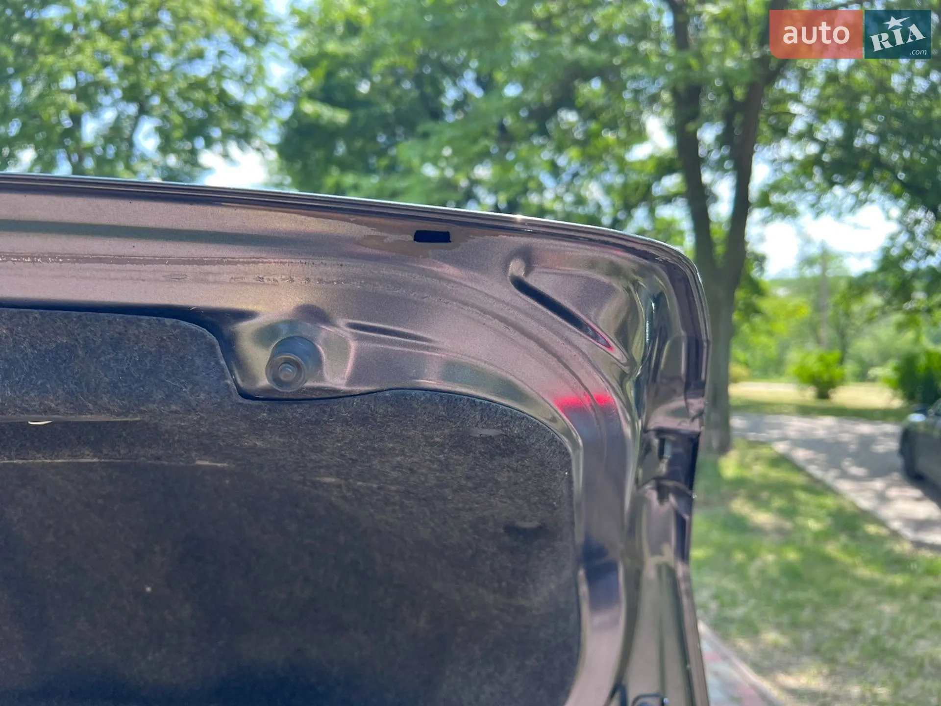 2010 Subaru Legacy - мініатюра 26