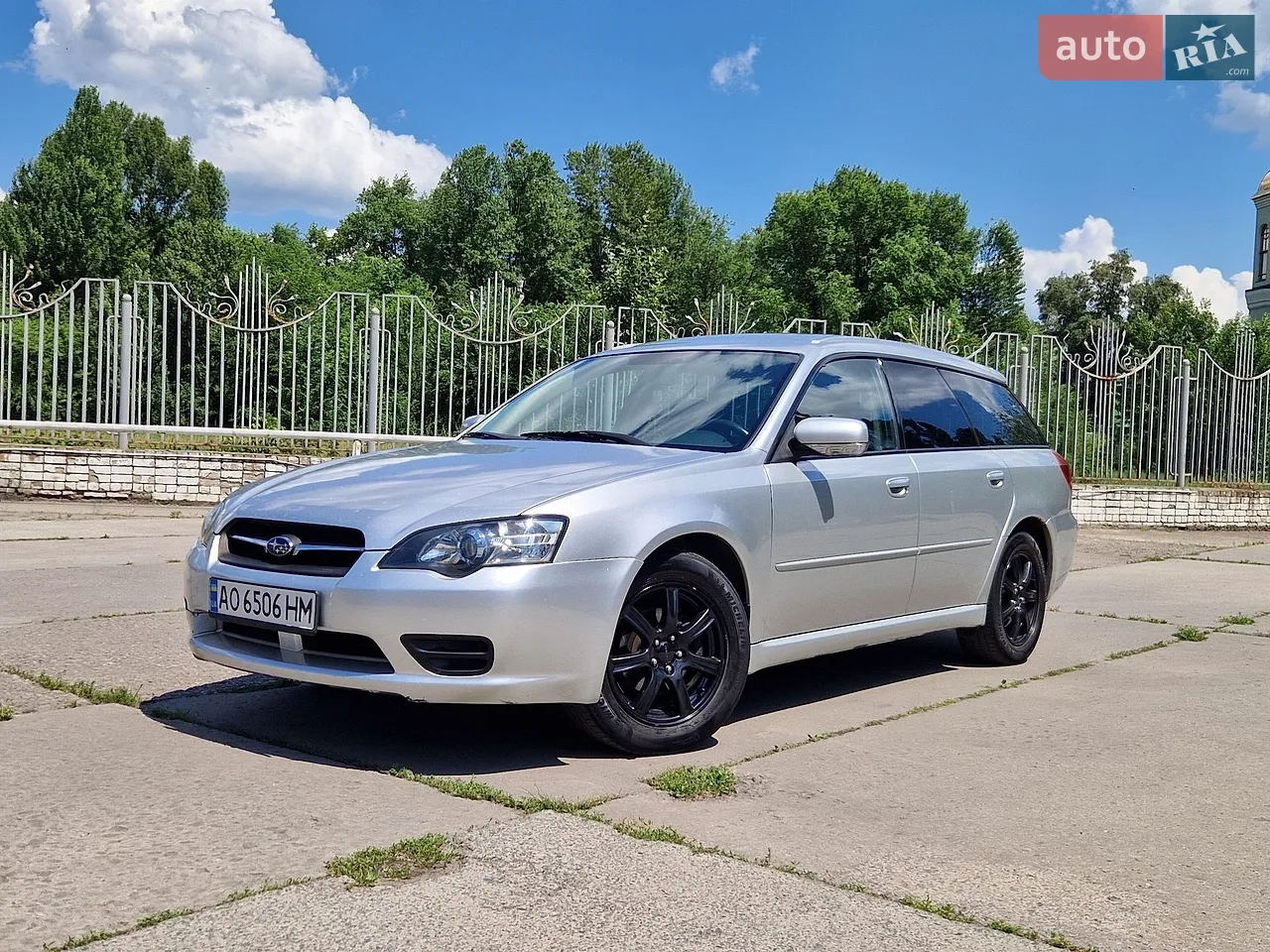2020 Subaru Legacy - мініатюра 47