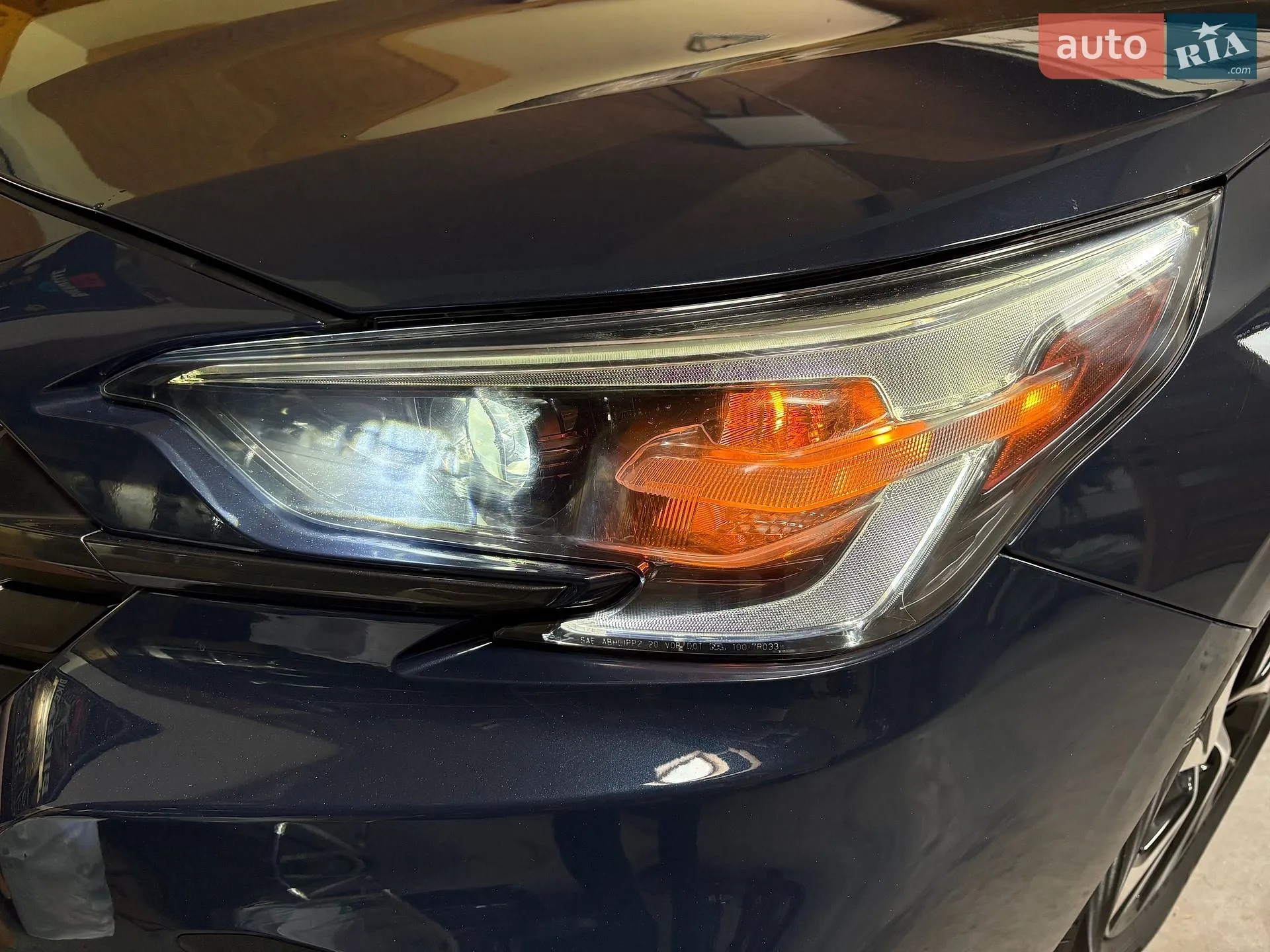 2022 Subaru Legacy - мініатюра 32