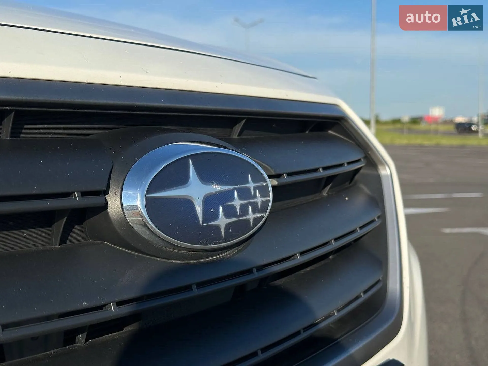 2017 Subaru Legacy - мініатюра 6