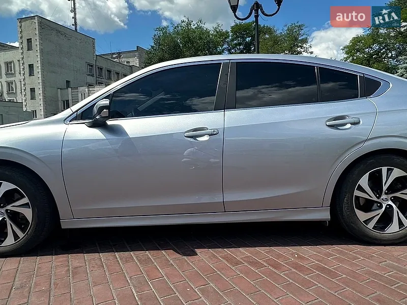Subaru Legacy 2020 VIN 4S3BWAB65M3003317 фото оголошення 13 з 91