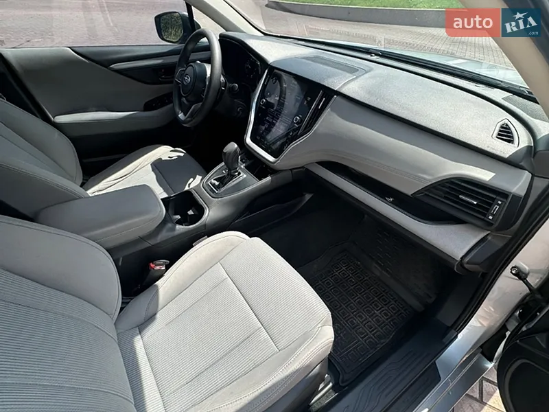 Subaru Legacy 2020 VIN 4S3BWAB65M3003317 фото оголошення 23 з 91