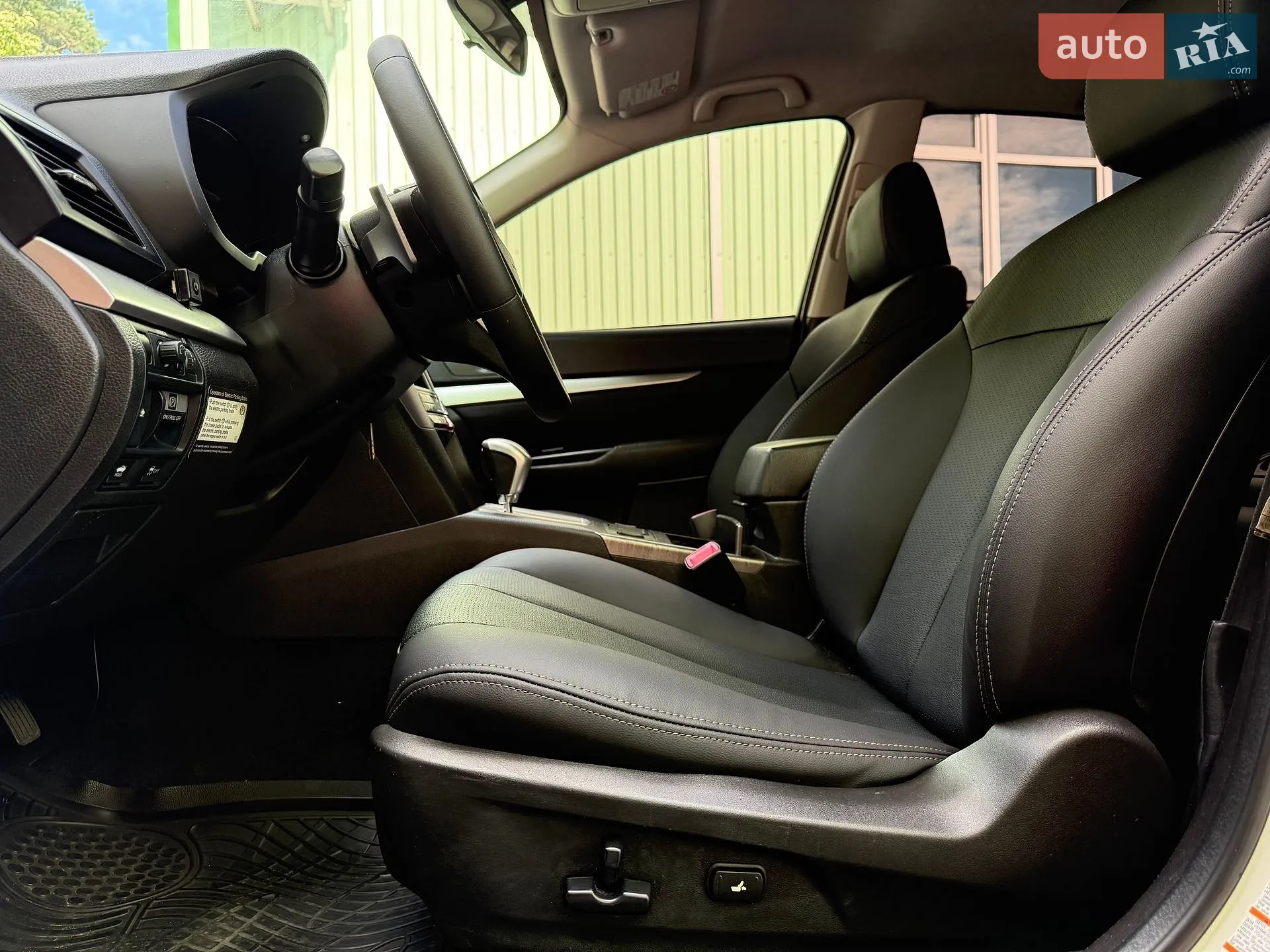 2012 Subaru Legacy - мініатюра 11