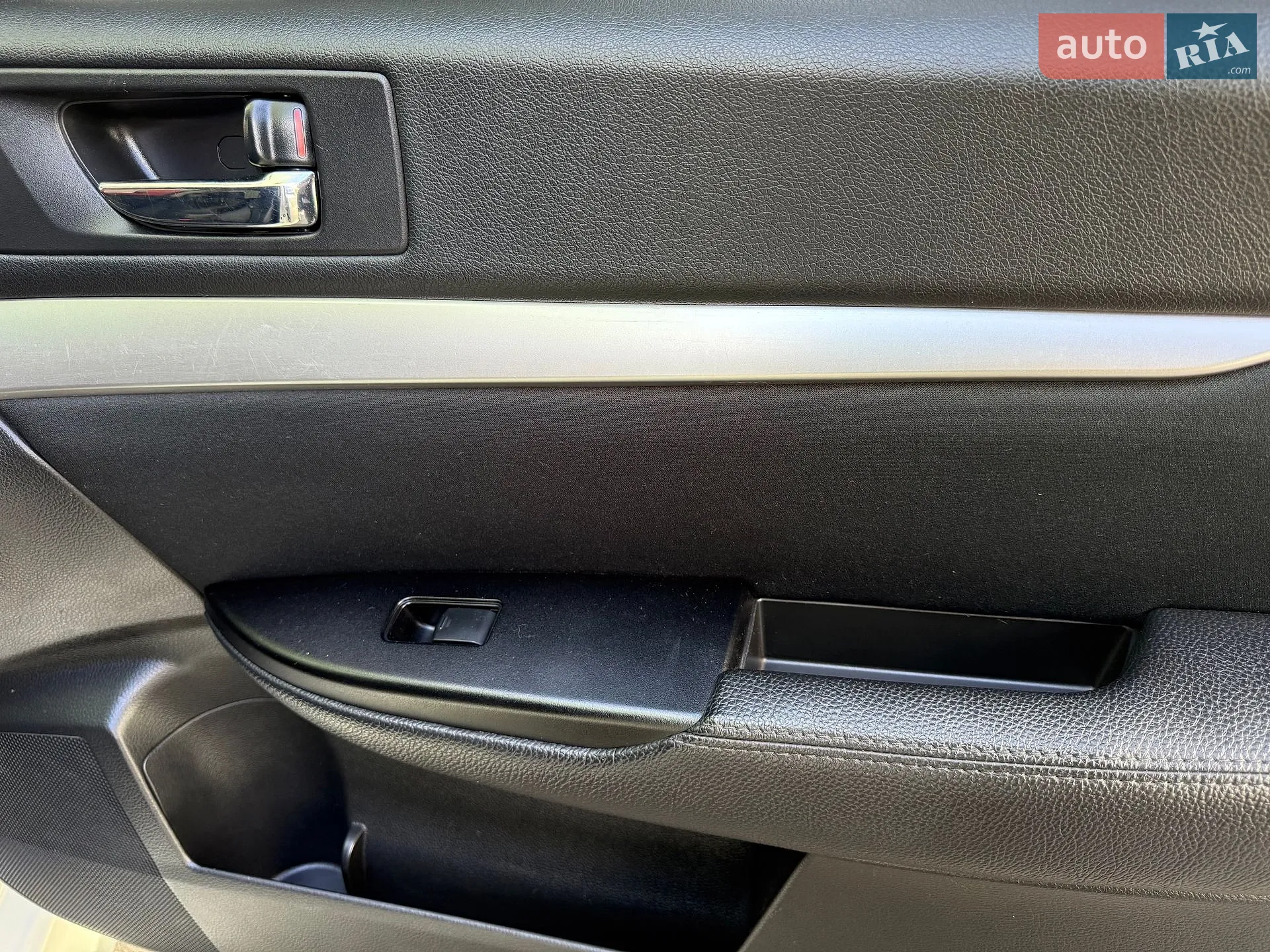 2012 Subaru Legacy - мініатюра 38