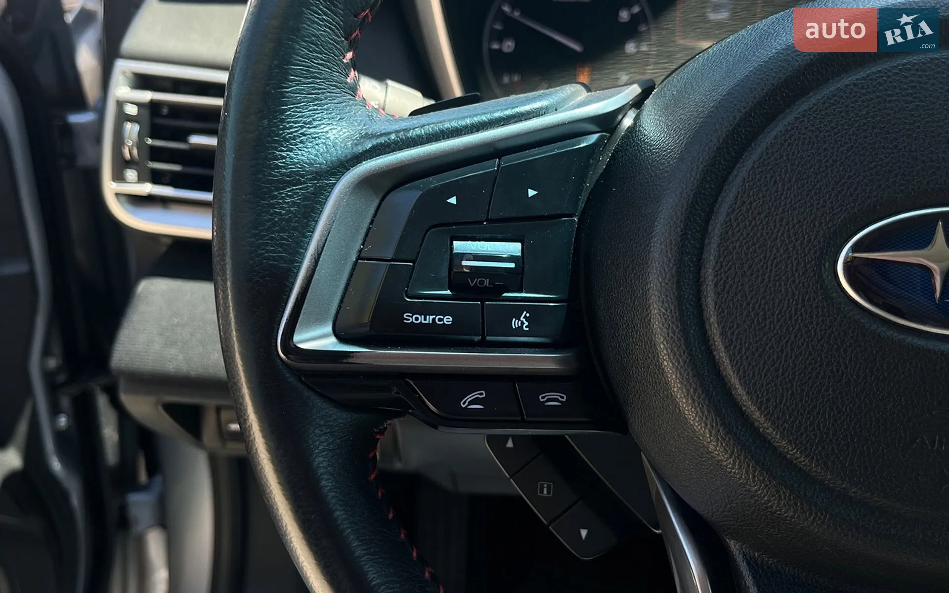 2019 Subaru Legacy - мініатюра 15