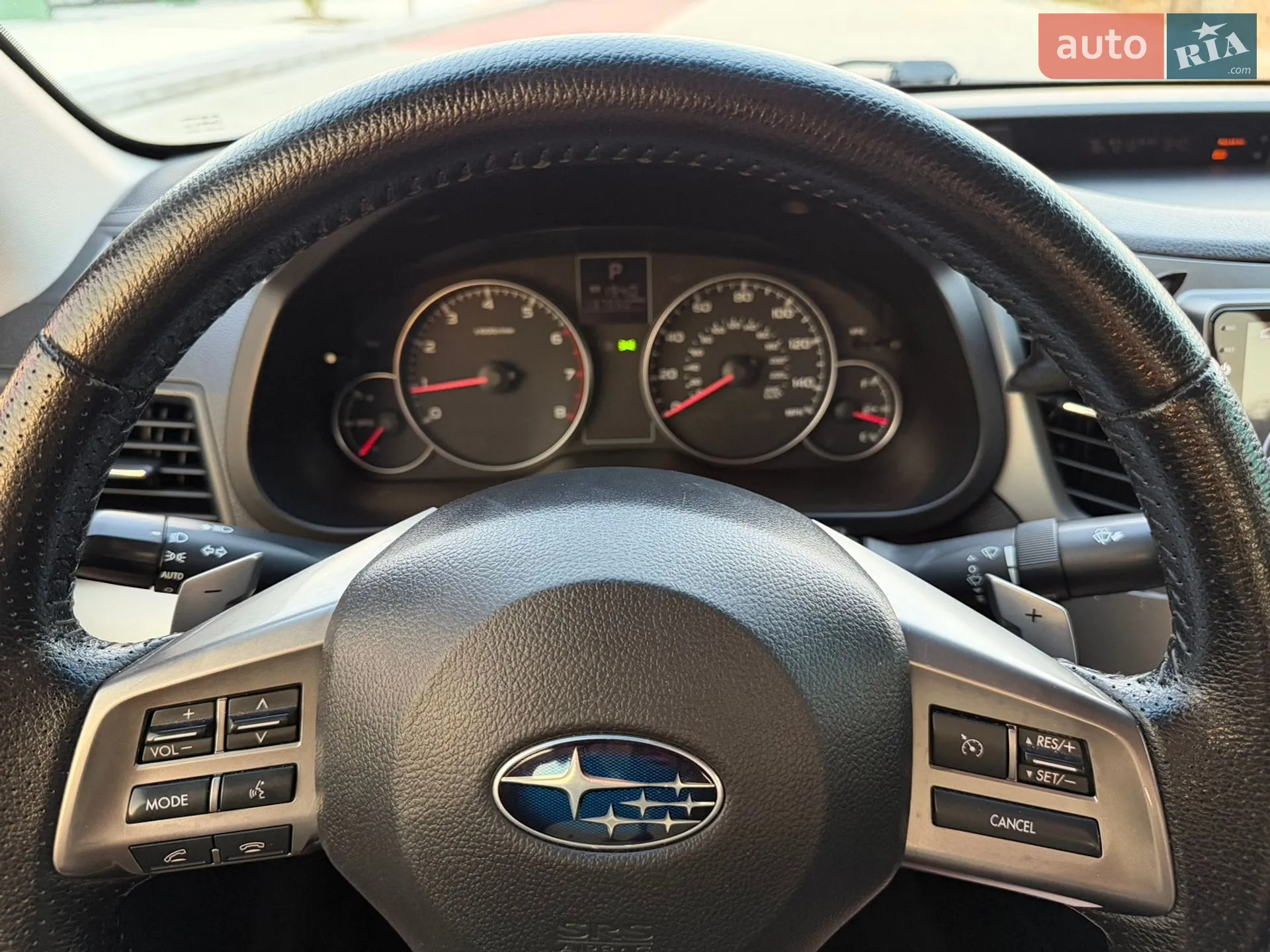 2012 Subaru Legacy - мініатюра 22