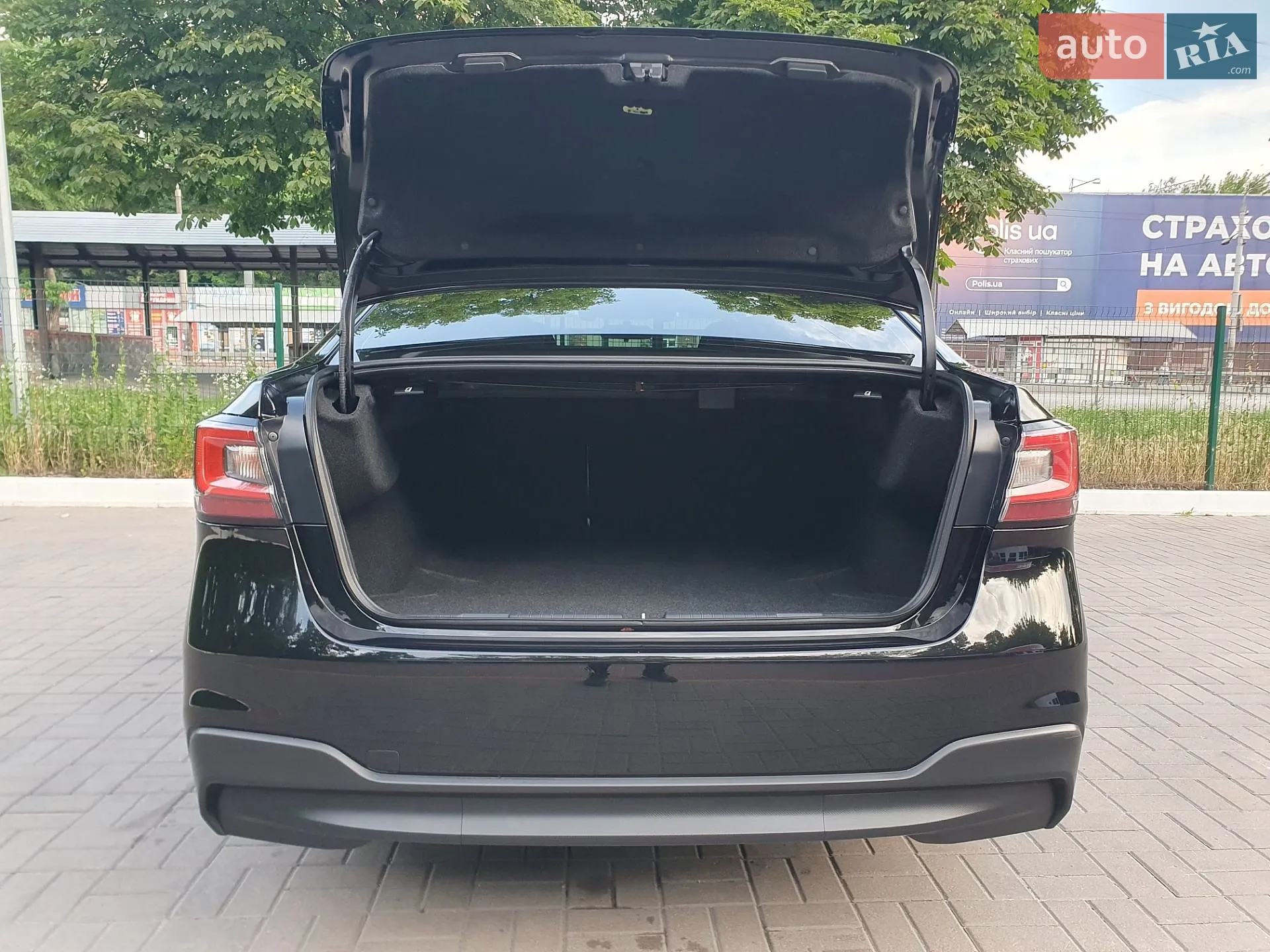 2021 Subaru Legacy - мініатюра 28