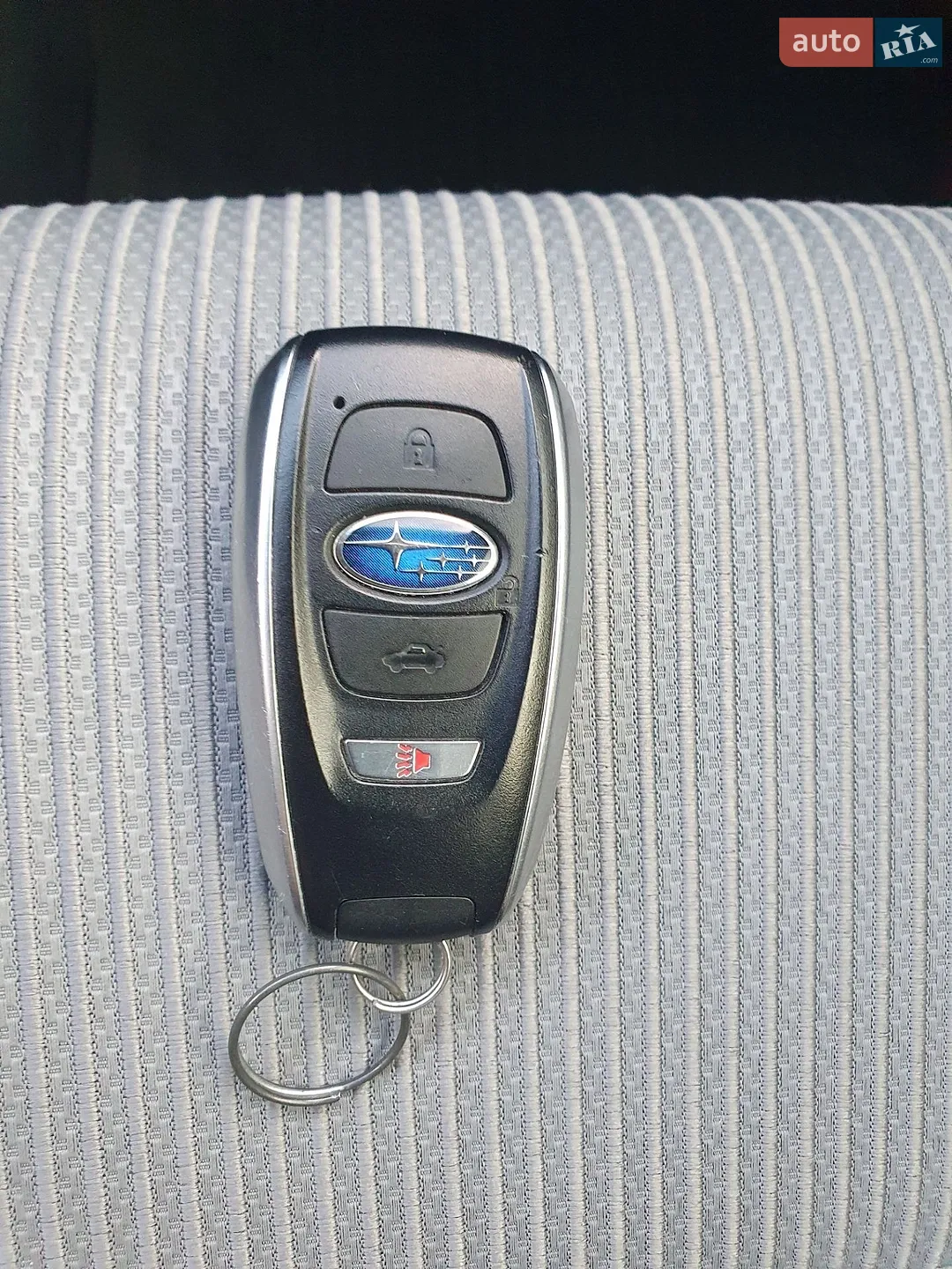 2021 Subaru Legacy - мініатюра 31