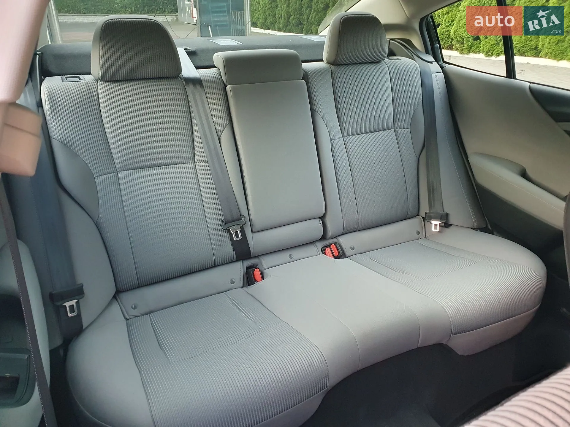2021 Subaru Legacy - мініатюра 40