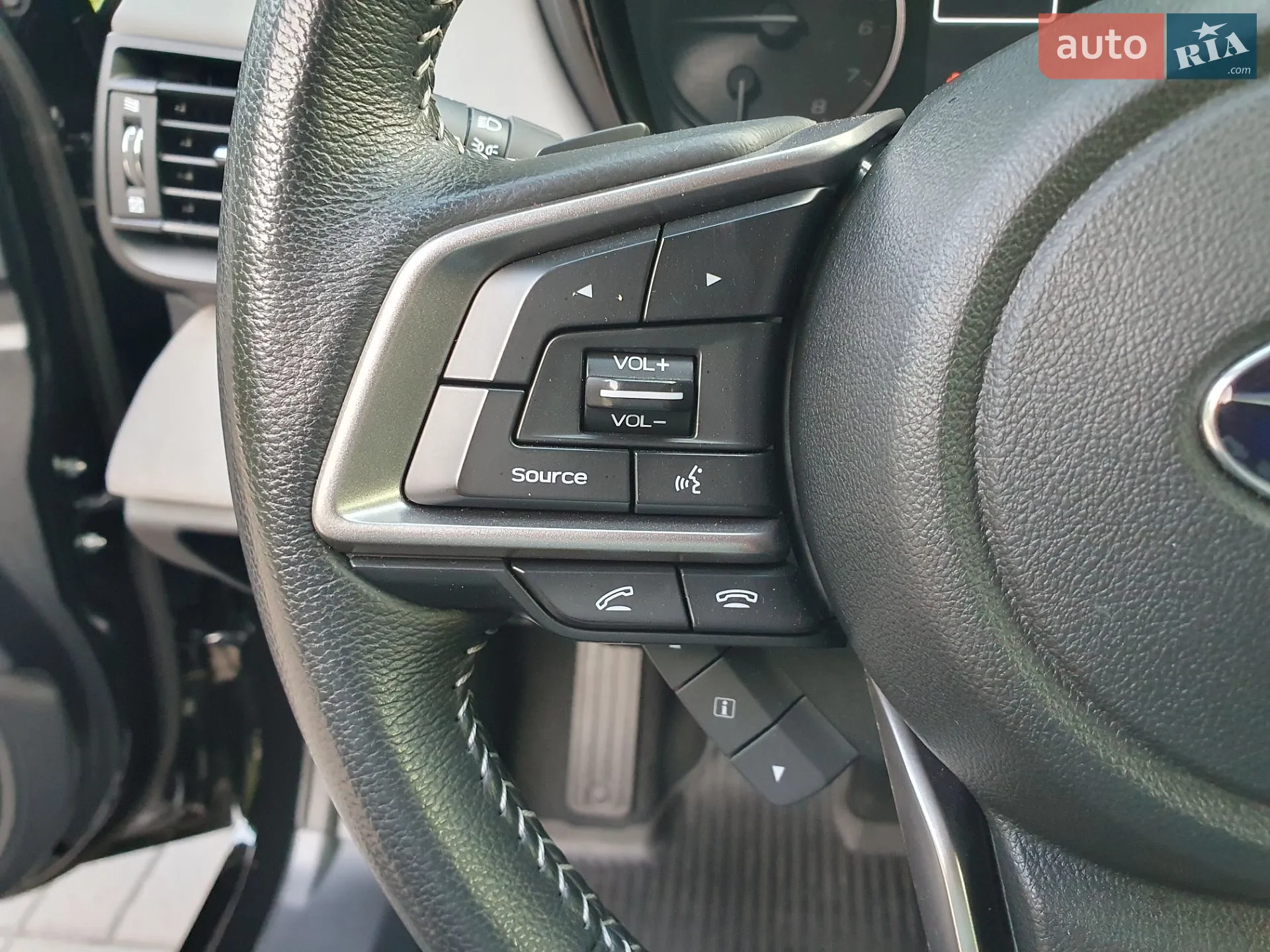 2021 Subaru Legacy - мініатюра 49