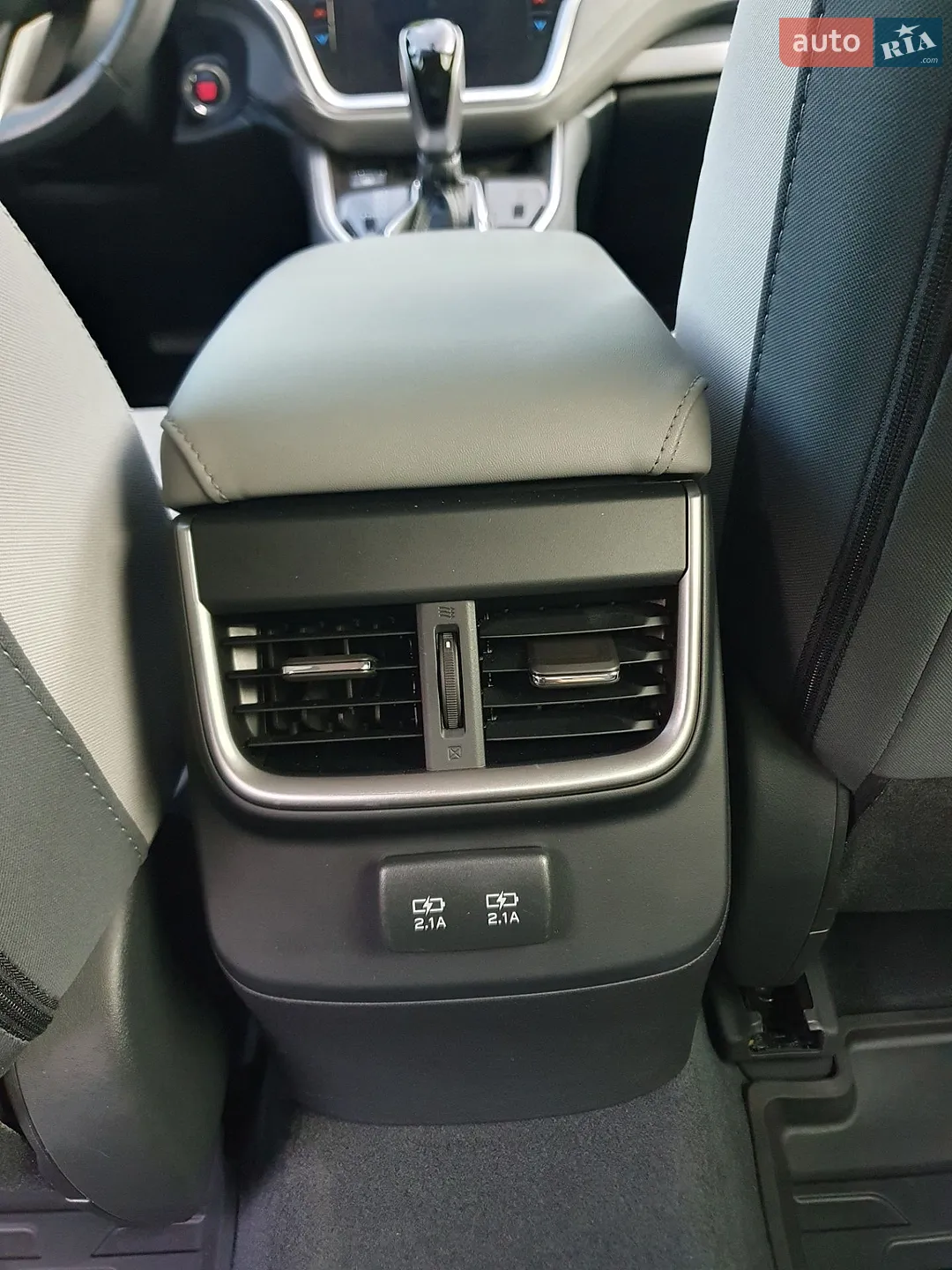 2021 Subaru Legacy - мініатюра 59