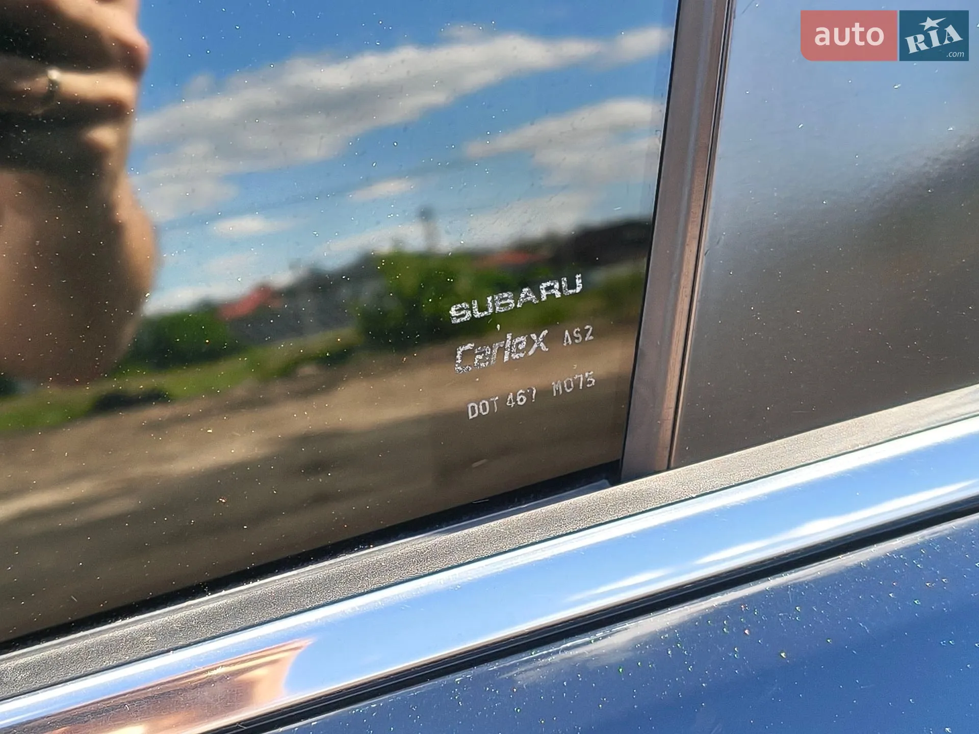 2017 Subaru Legacy - мініатюра 19