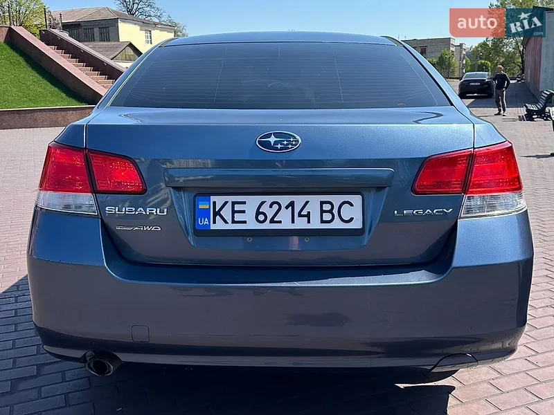 Subaru Legacy 2013 VIN 4S3BMCC64D3037748 фото оголошення 8 з 71