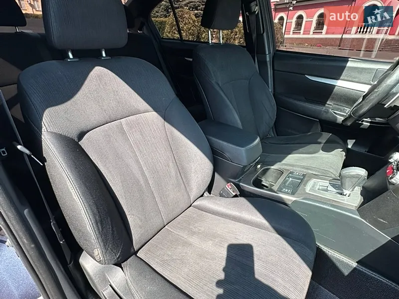Subaru Legacy 2013 VIN 4S3BMCC64D3037748 фото оголошення 23 з 71