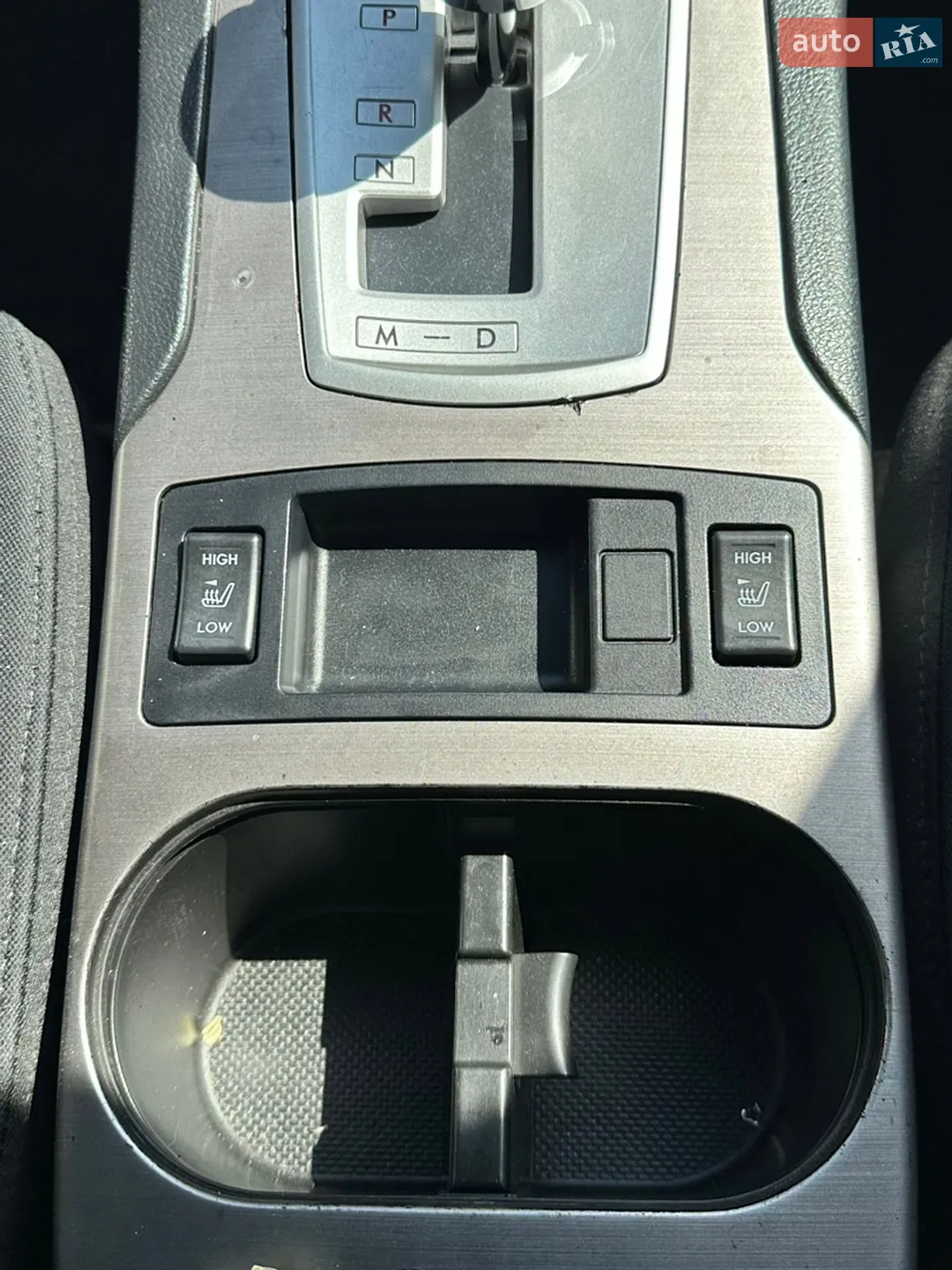 2013 Subaru Legacy - мініатюра 29