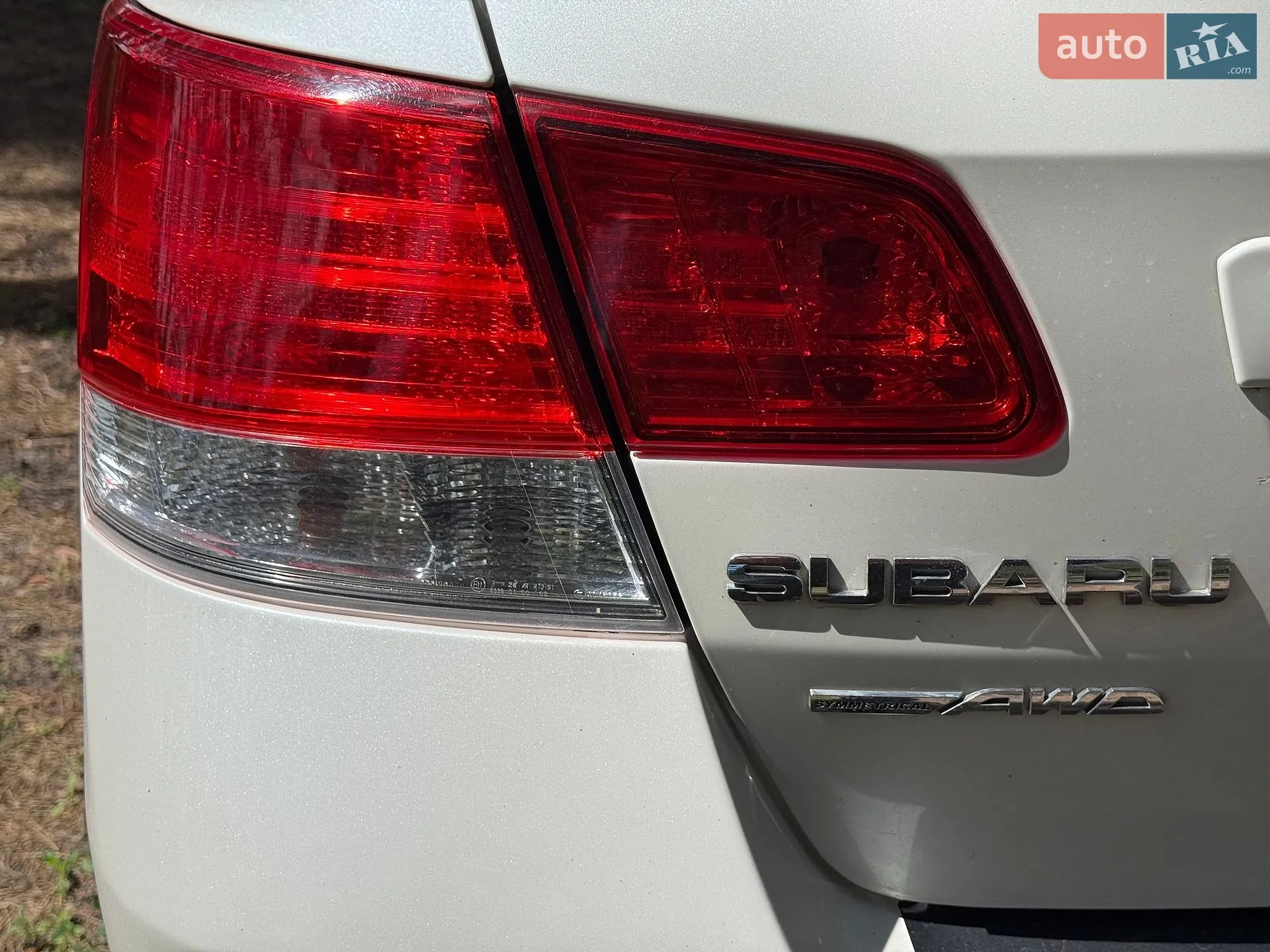2012 Subaru Legacy - мініатюра 41