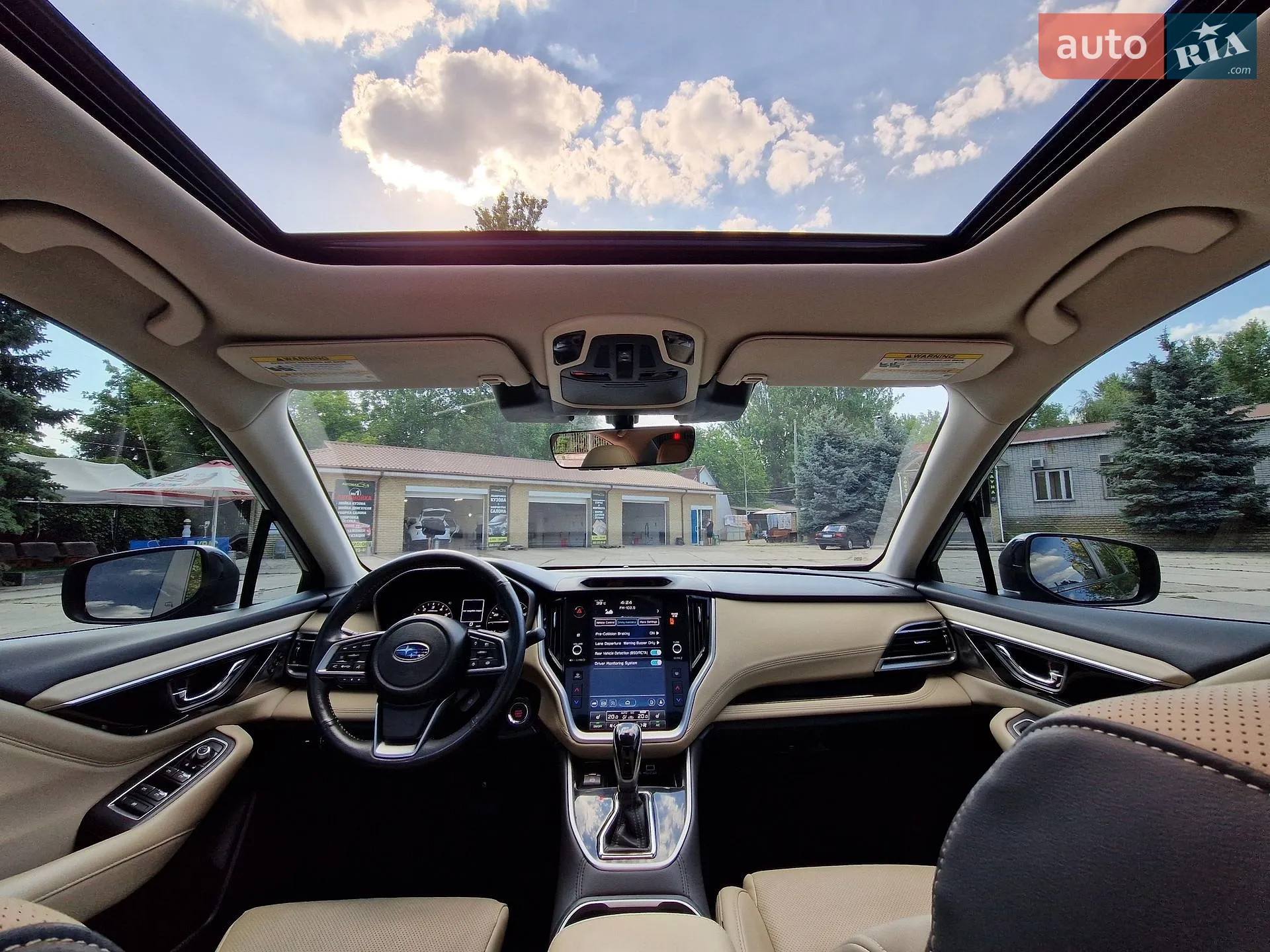 2023 Subaru Legacy - мініатюра 32