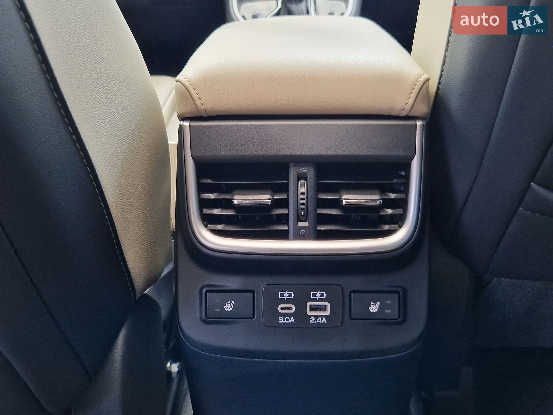 2023 Subaru Legacy - мініатюра 34