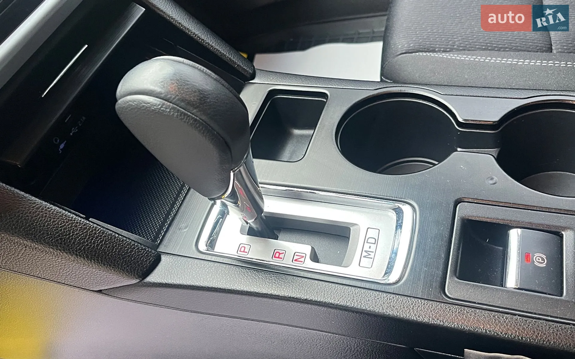 2019 Subaru Legacy - мініатюра 18