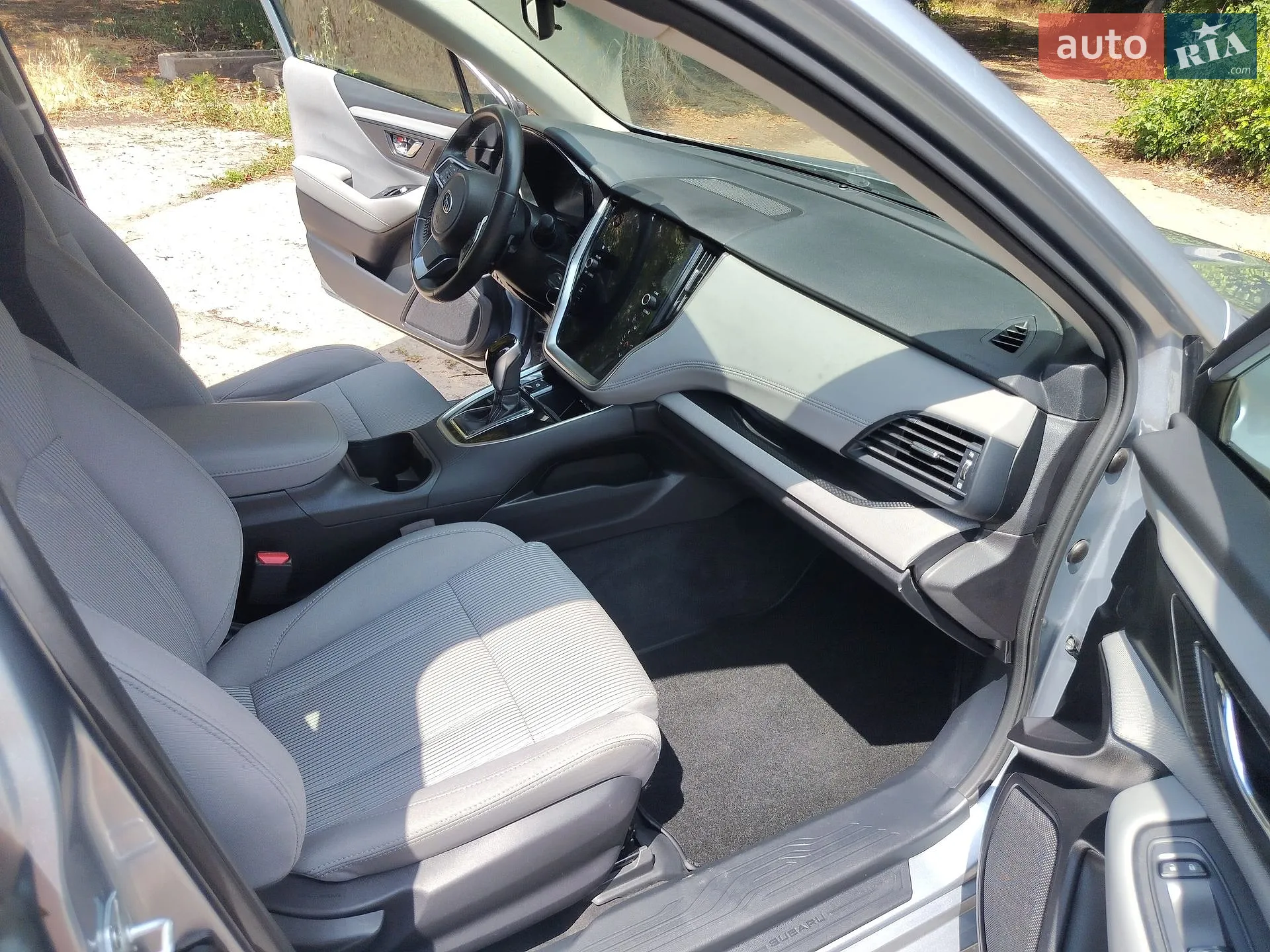 2023 Subaru Legacy - мініатюра 10