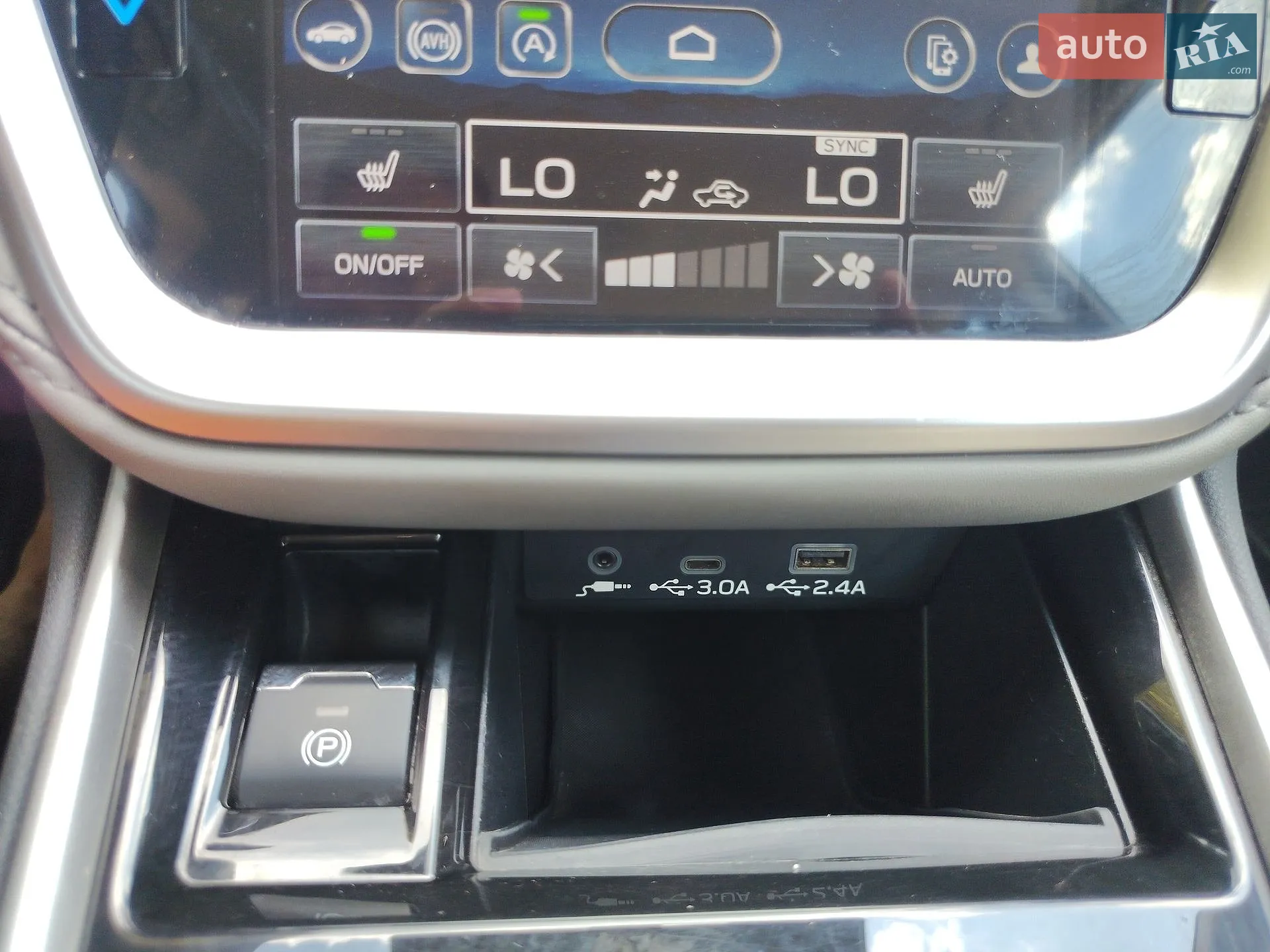 2023 Subaru Legacy - мініатюра 16