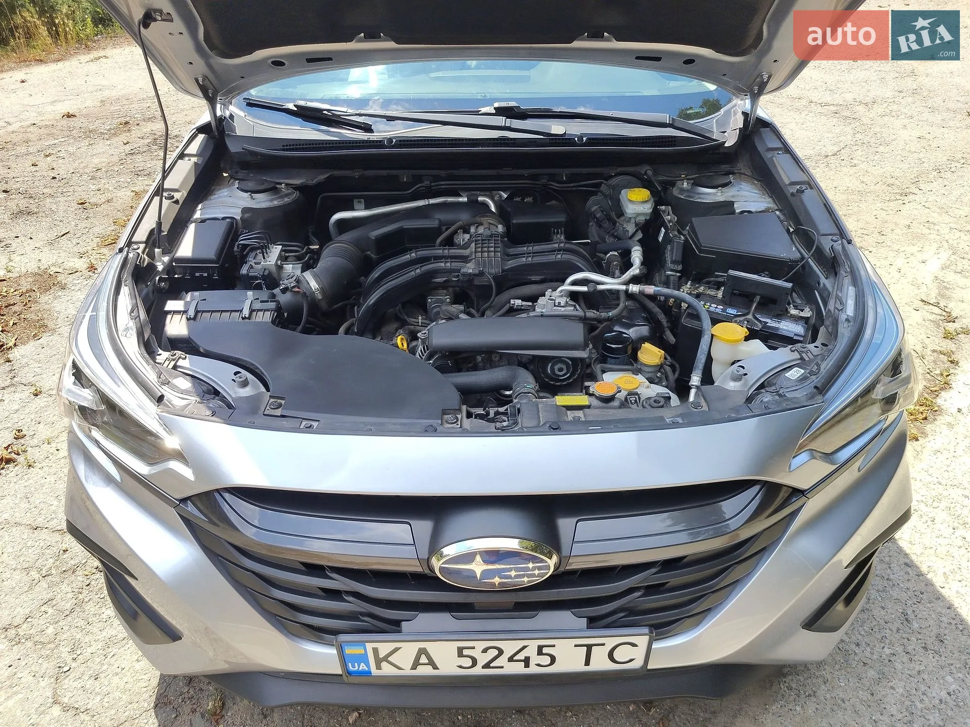 2023 Subaru Legacy - мініатюра 19
