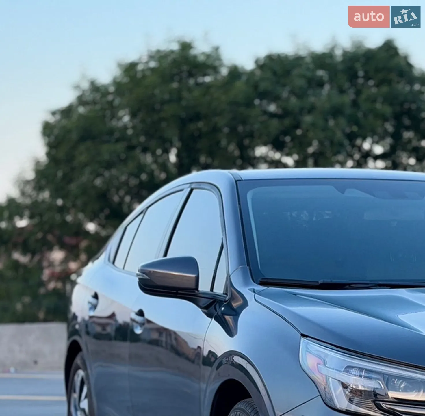 2024 Subaru Legacy - мініатюра 4