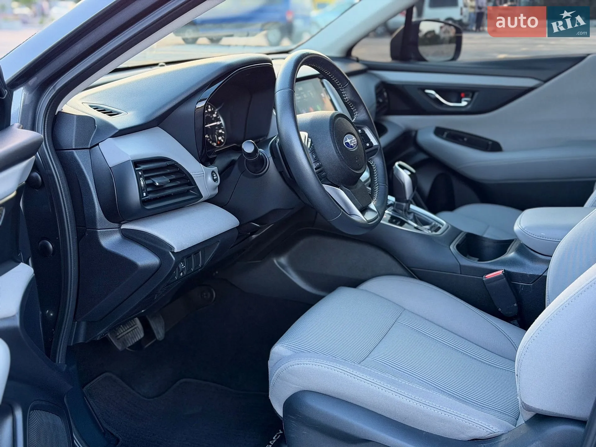 2024 Subaru Legacy - мініатюра 41