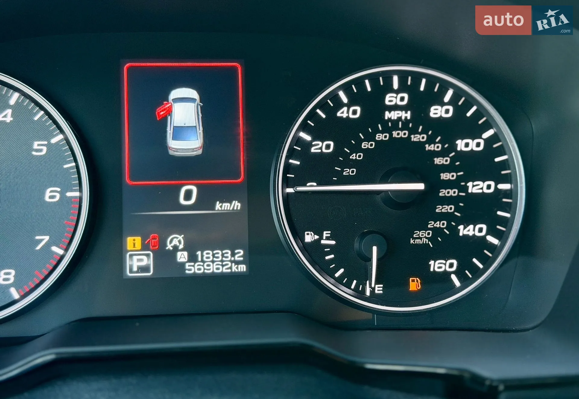 2024 Subaru Legacy - мініатюра 58