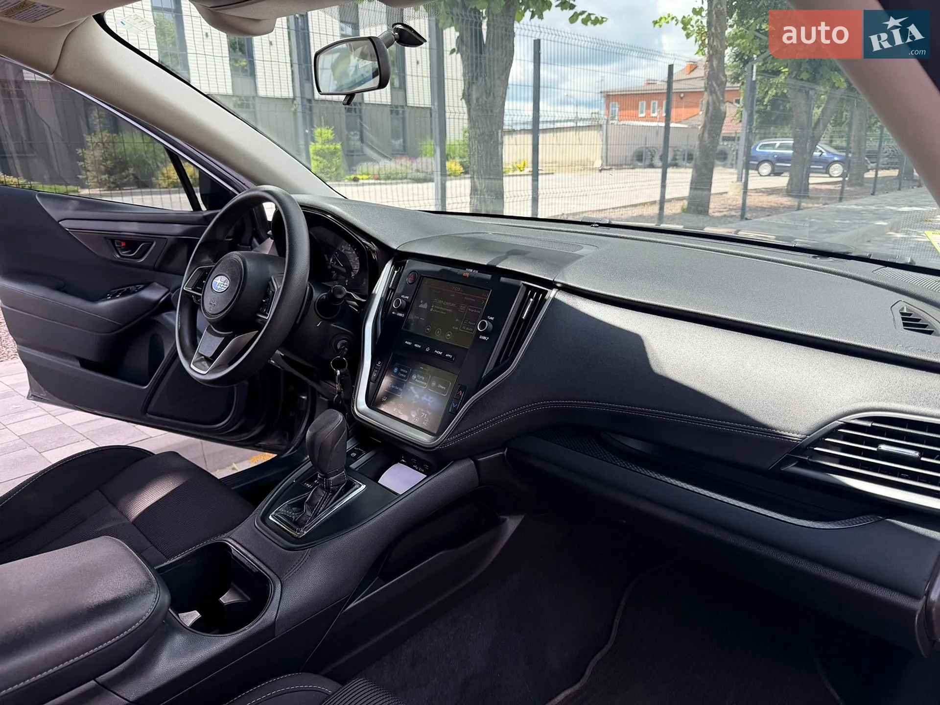 2021 Subaru Legacy - мініатюра 21