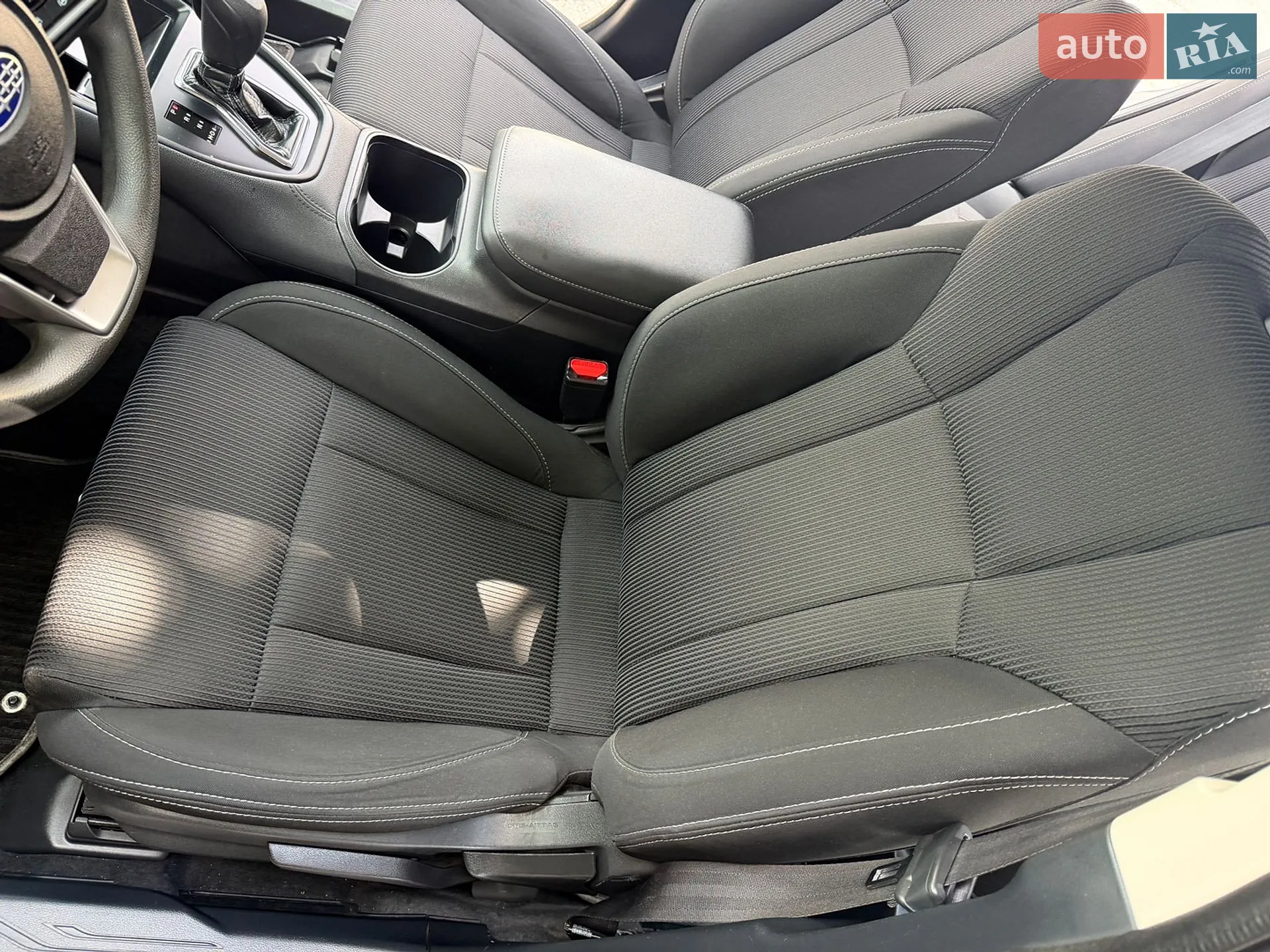 2021 Subaru Legacy - мініатюра 24