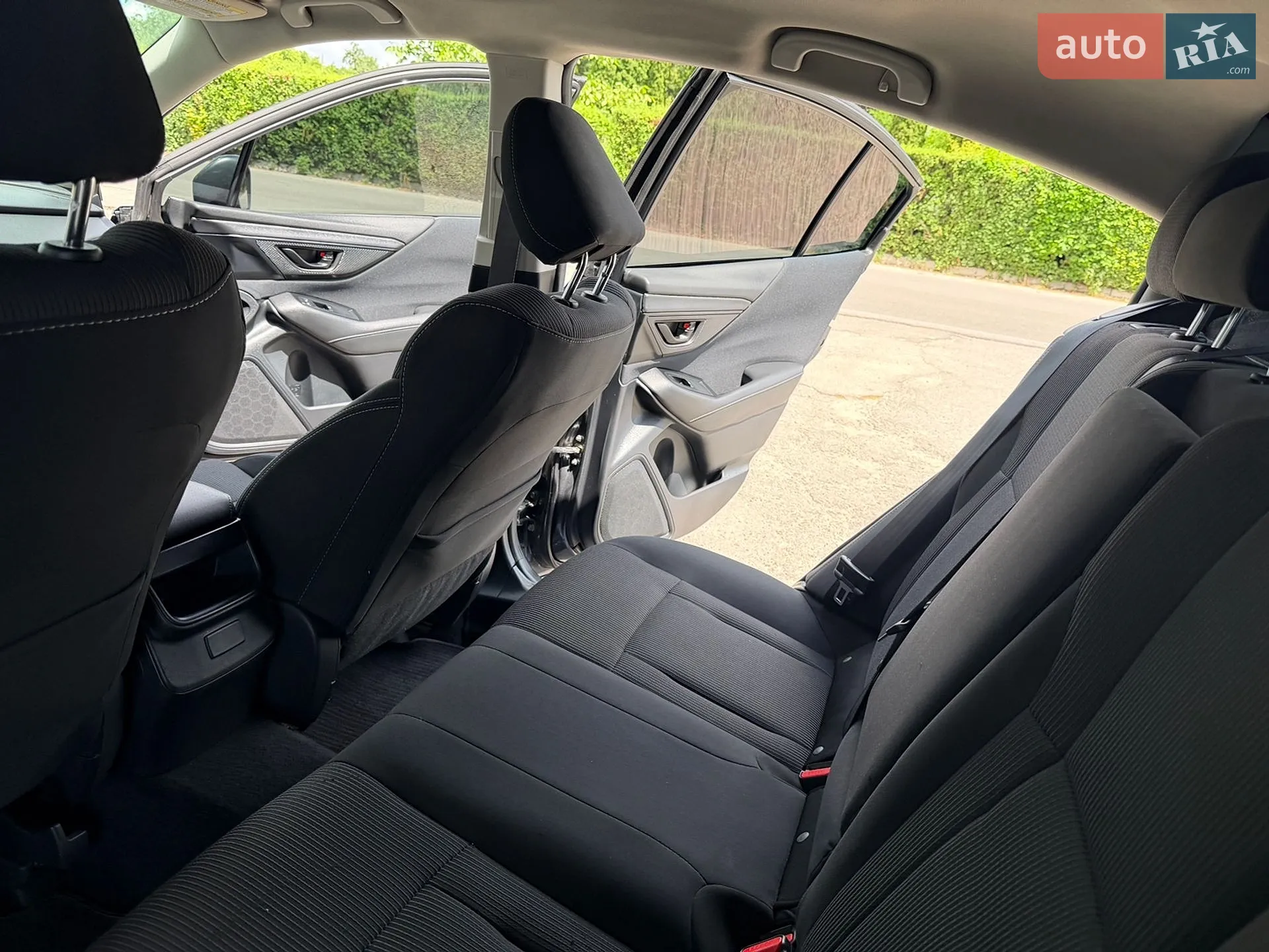 2021 Subaru Legacy - мініатюра 29